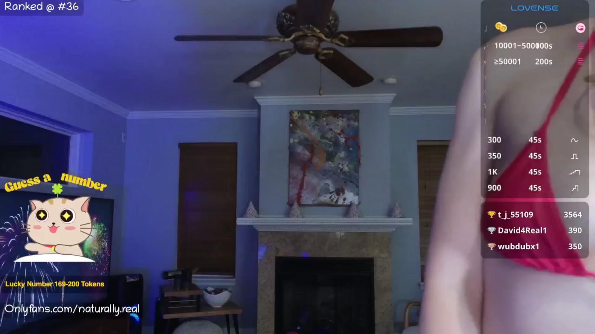Gallery image thumbnail from NaturallyReal's myfreecams stream on, 07/06/2025, 05:41 image 17 of 20