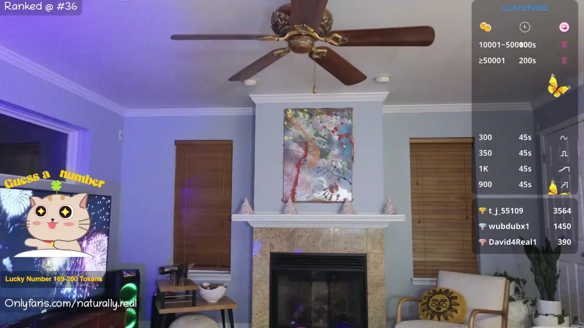 Gallery image thumbnail from NaturallyReal's myfreecams stream on, 07/06/2025, 05:41 image 18 of 20