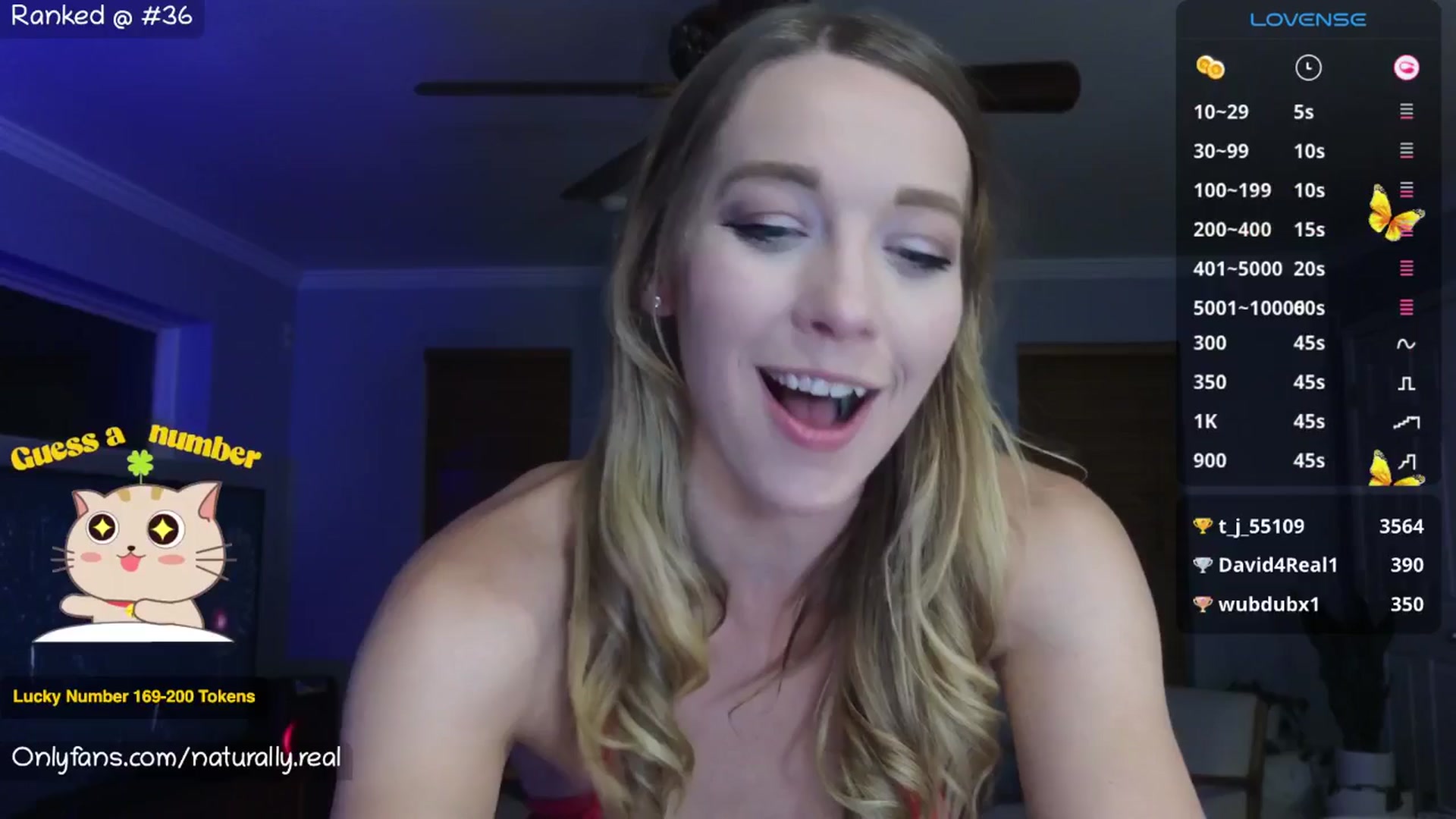 Gallery image thumbnail from NaturallyReal's myfreecams stream on, 07/06/2025, 05:41 image 16 of 20