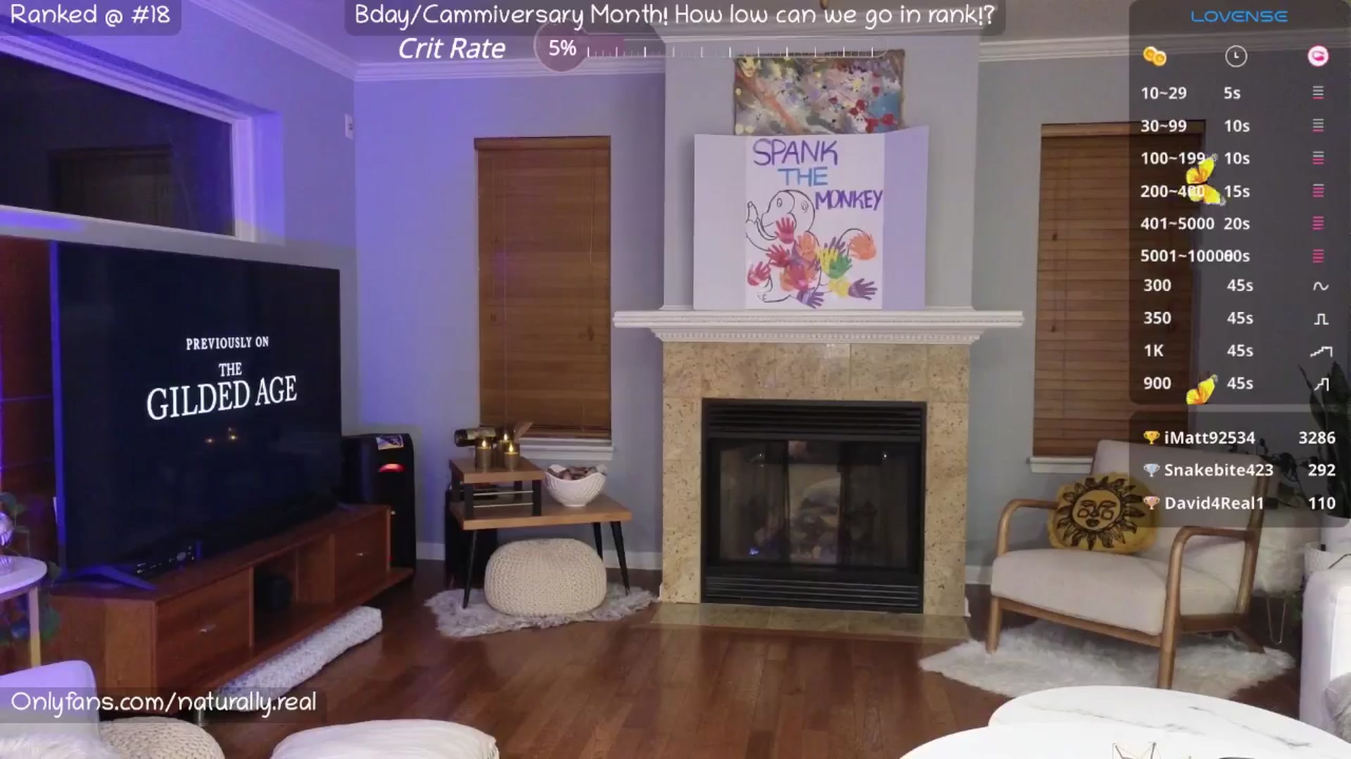Gallery image thumbnail from NaturallyReal's myfreecams stream on, 07/16/2025, 06:02 image 11 of 20