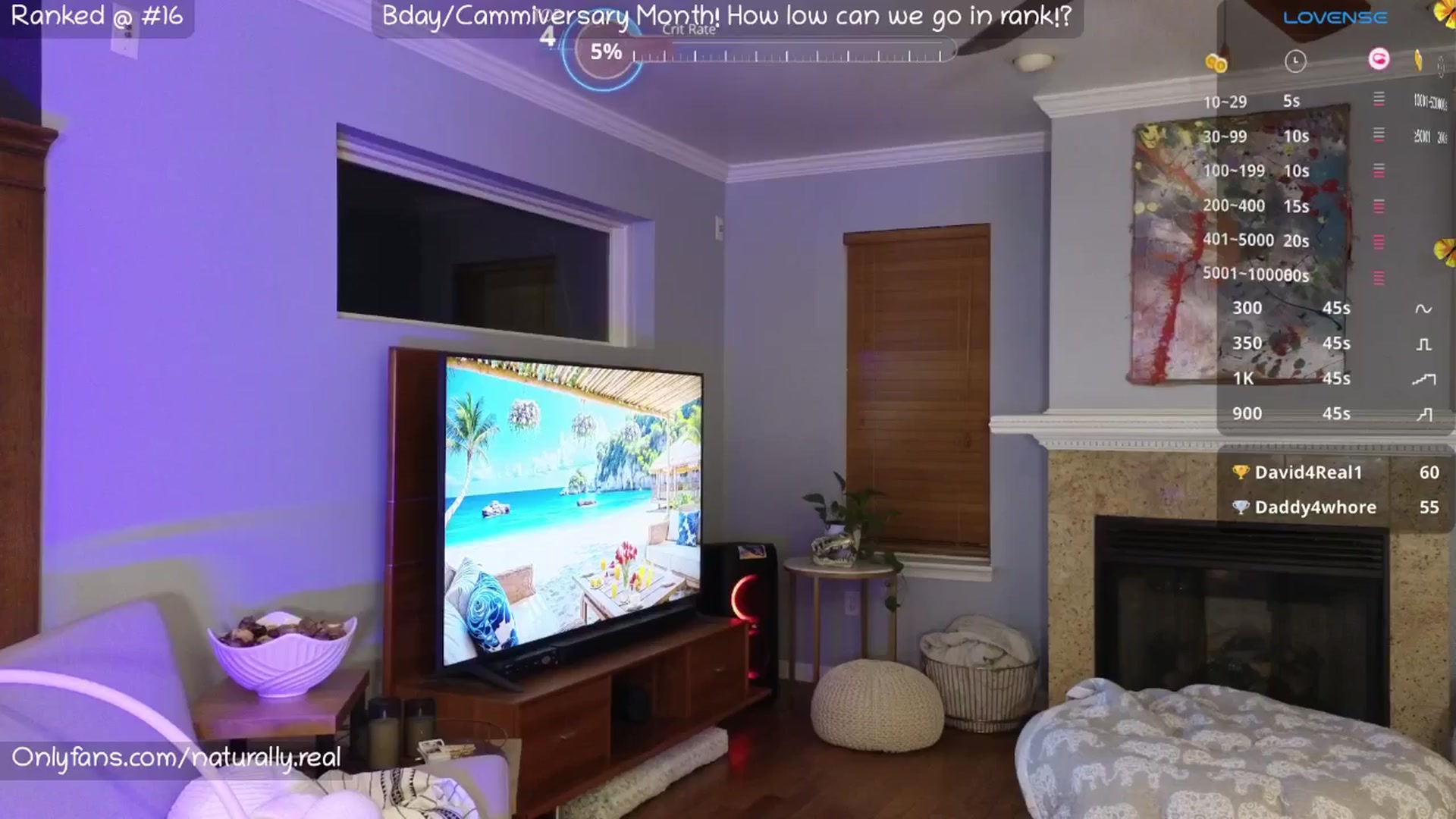 Gallery image thumbnail from NaturallyReal's myfreecams stream on, 07/23/2025, 03:33 image 14 of 20