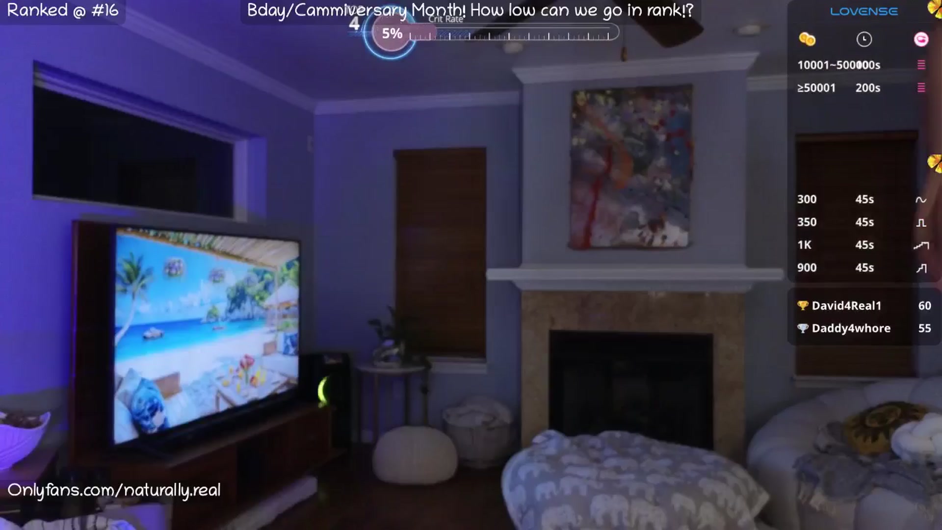 Gallery image thumbnail from NaturallyReal's myfreecams stream on, 07/23/2025, 03:33 image 18 of 20