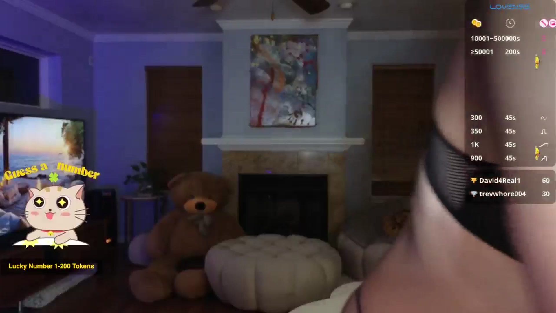Gallery image thumbnail from NaturallyReal's myfreecams stream on, 08/02/2025, 03:30 image 13 of 20