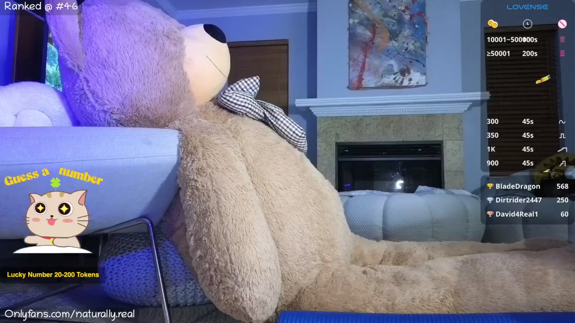Gallery image thumbnail from NaturallyReal's myfreecams stream on, 08/08/2025, 03:29 image 18 of 20