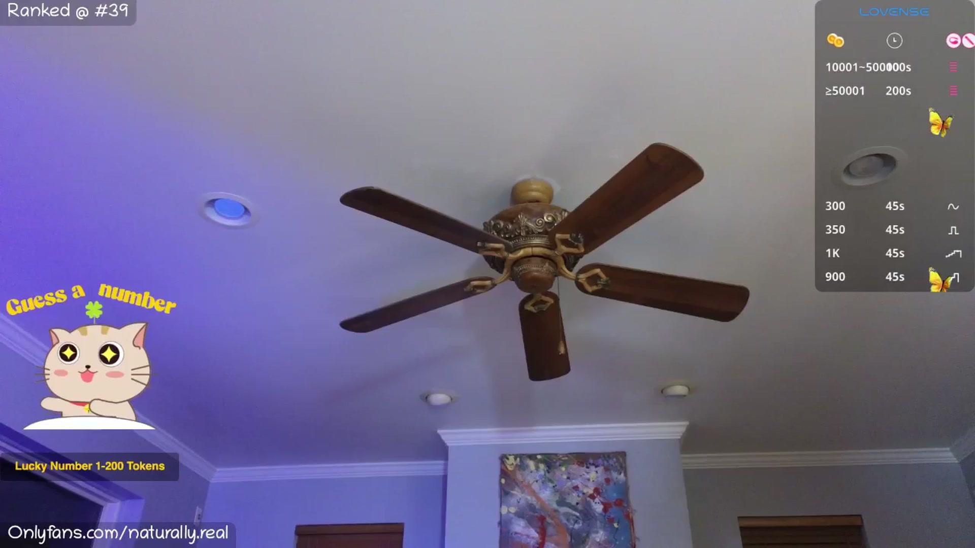 Gallery image thumbnail from NaturallyReal's myfreecams stream on, 08/14/2025, 03:49 image 12 of 20