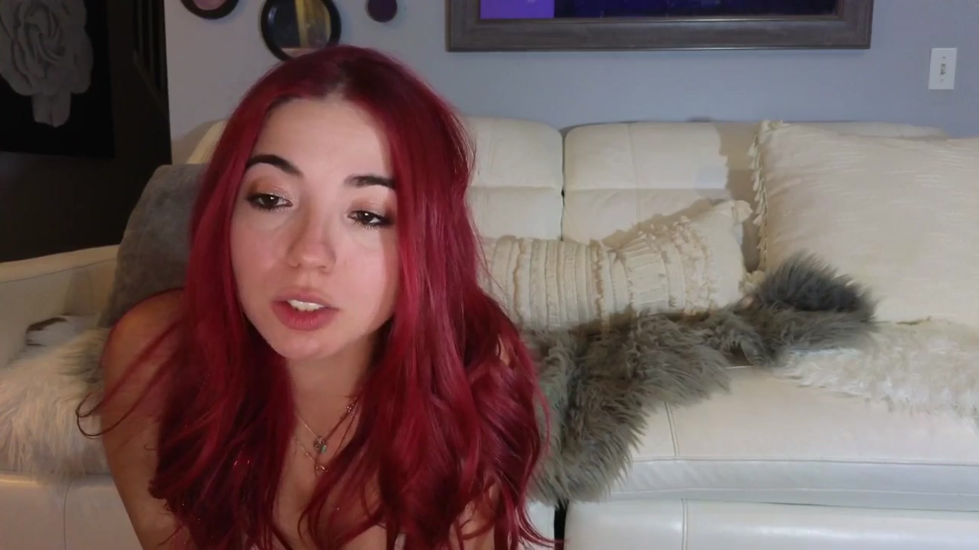 Gallery image thumbnail from NaturallyReal's myfreecams stream on, 08/22/2025, 05:48 image 15 of 20