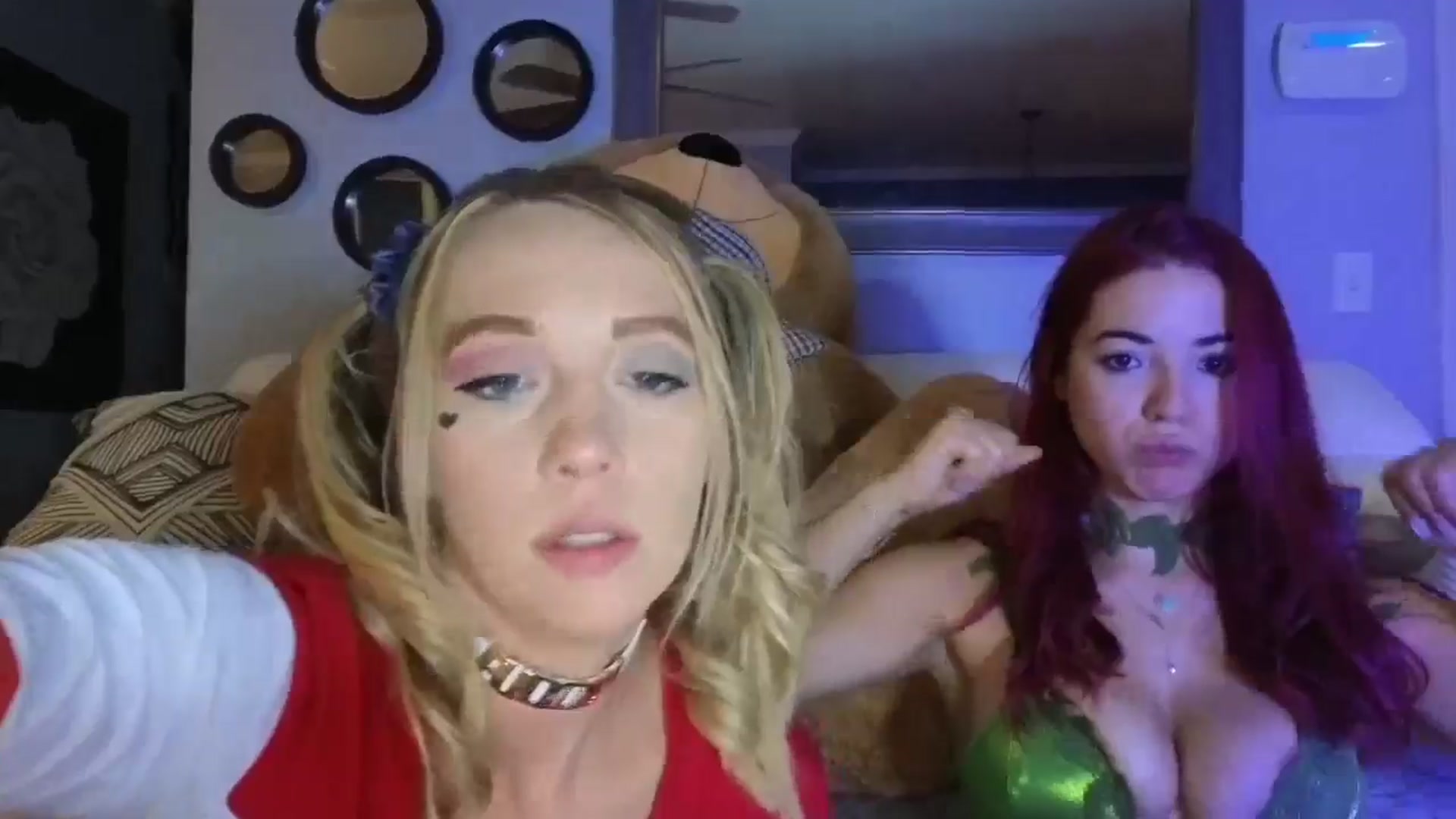 Gallery image thumbnail from NaturallyReal's myfreecams stream on, 08/24/2025, 04:24 image 12 of 20