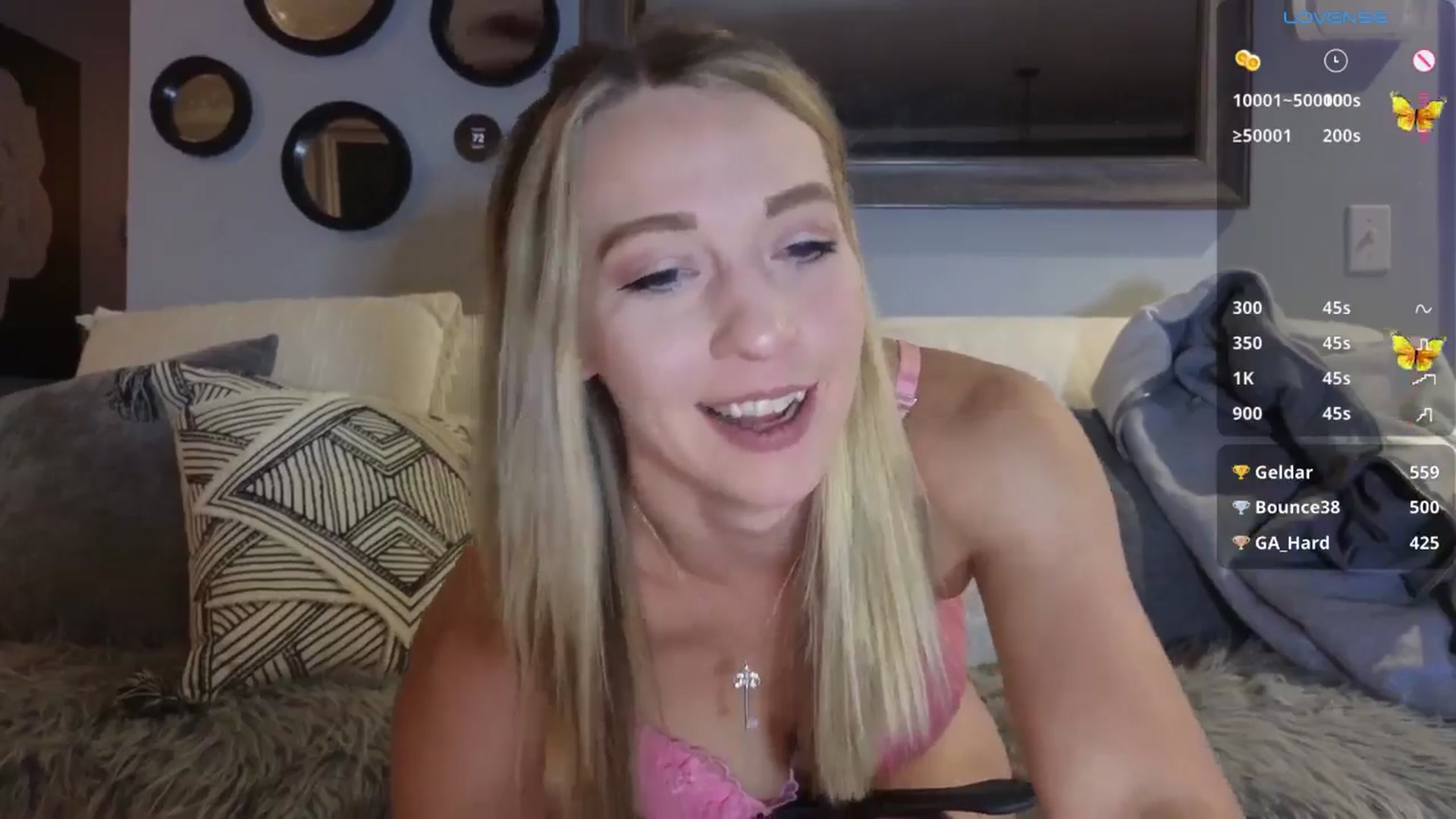 Gallery image thumbnail from NaturallyReal's myfreecams stream on, 08/27/2025, 07:22 image 6 of 20