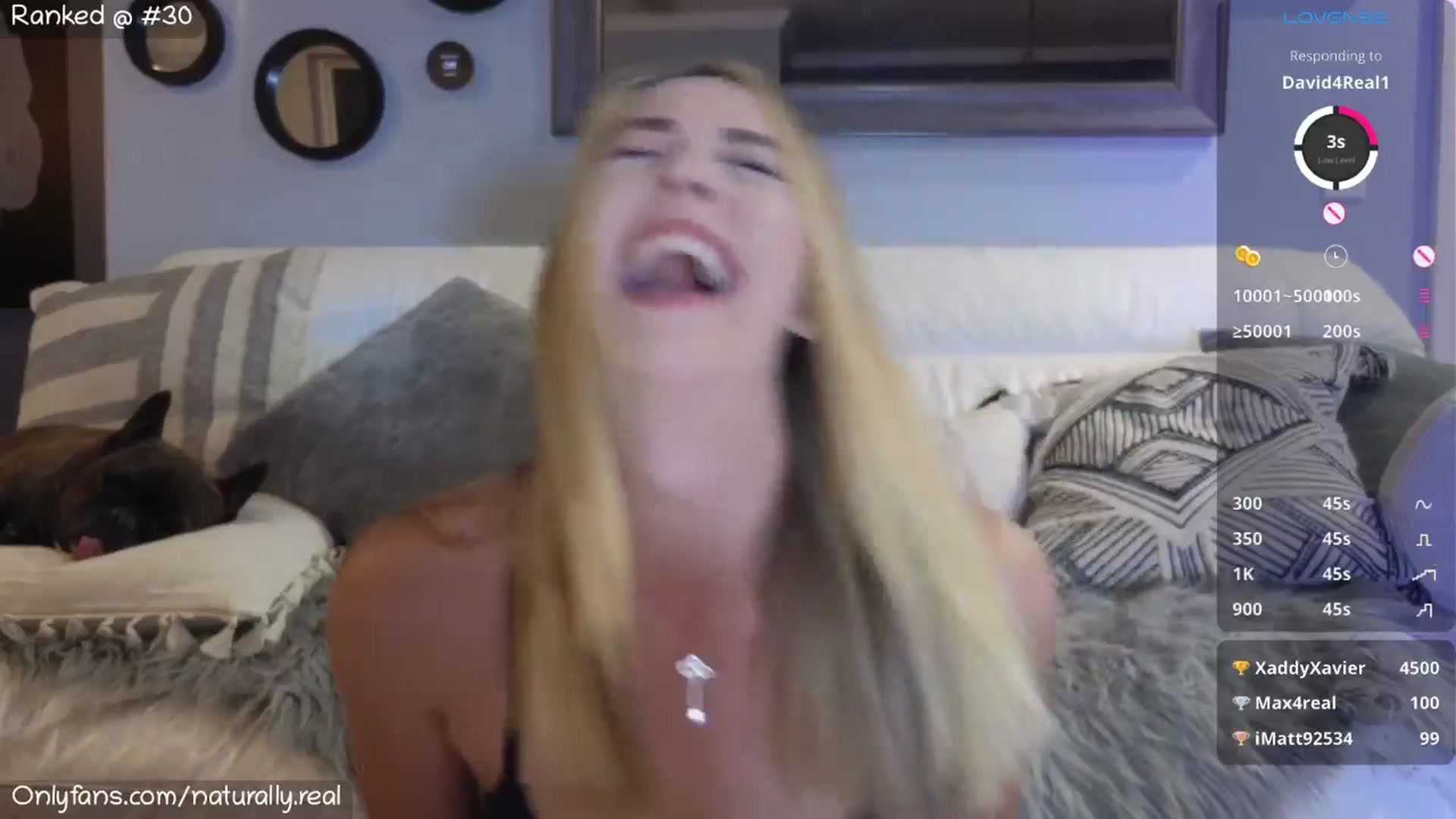 Gallery image thumbnail from NaturallyReal's myfreecams stream on, 08/28/2025, 03:38 image 8 of 20