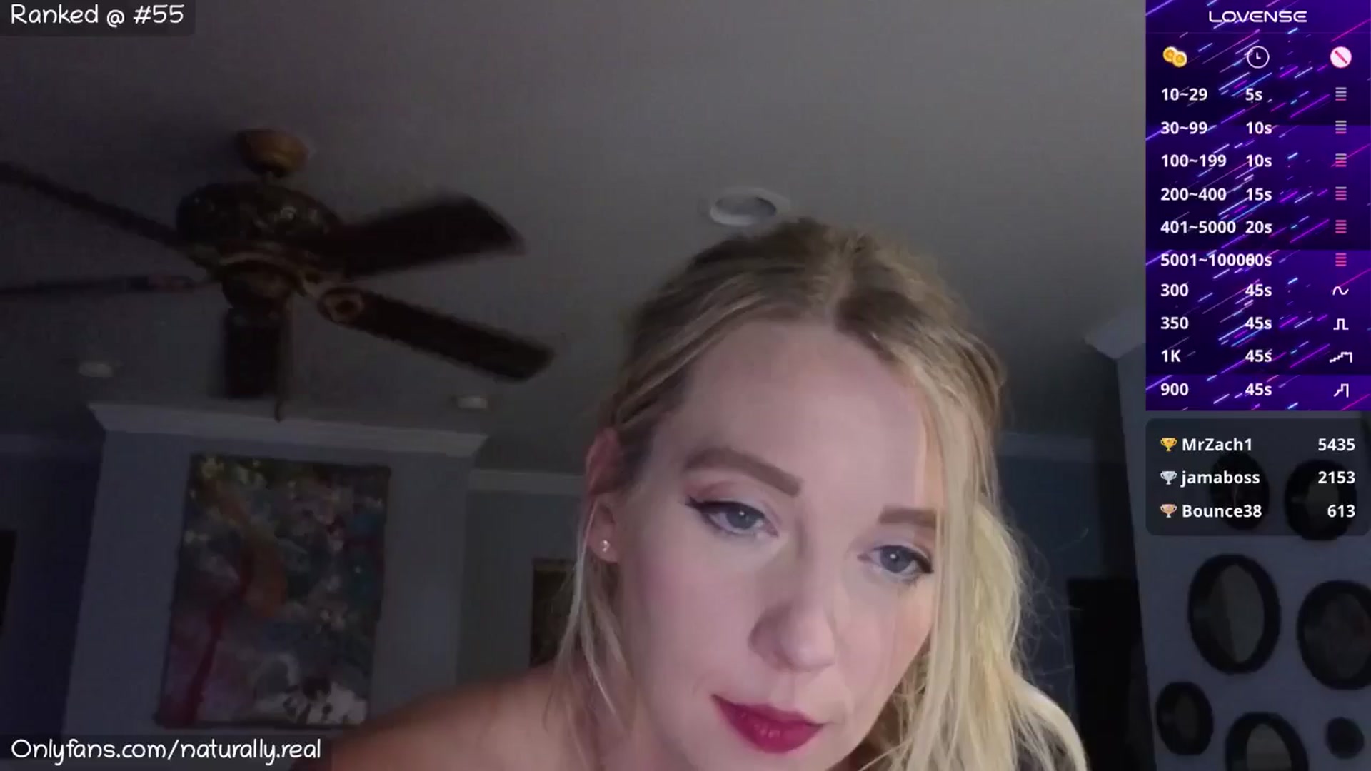 Gallery image thumbnail from NaturallyReal's myfreecams stream on, 09/10/2025, 07:52 image 13 of 20