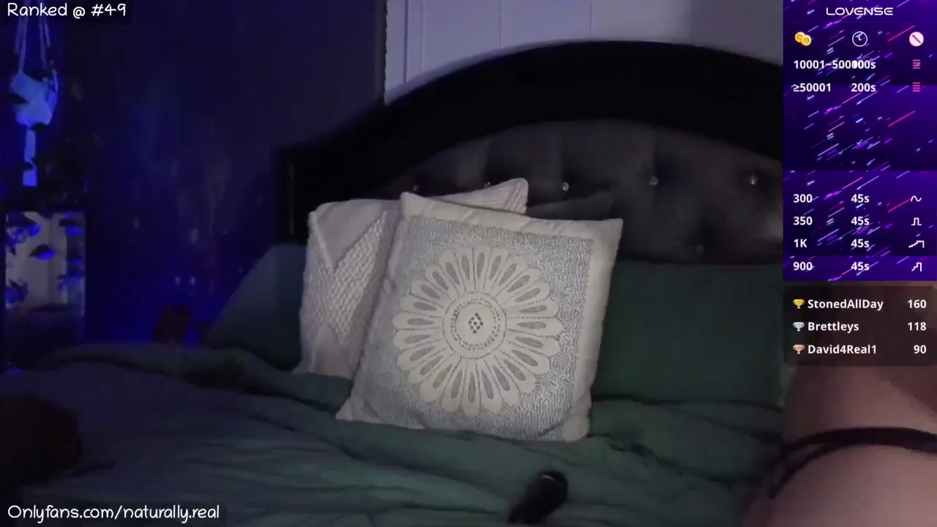 Gallery image thumbnail from NaturallyReal's myfreecams stream on, 09/13/2025, 03:36 image 20 of 20