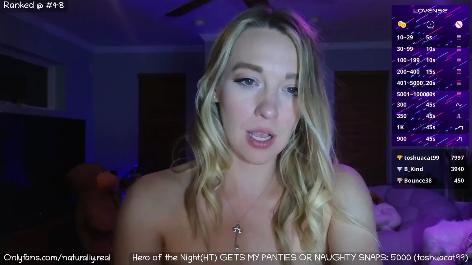 Gallery image thumbnail from NaturallyReal's myfreecams stream on, 09/18/2025, 07:35 image 11 of 20