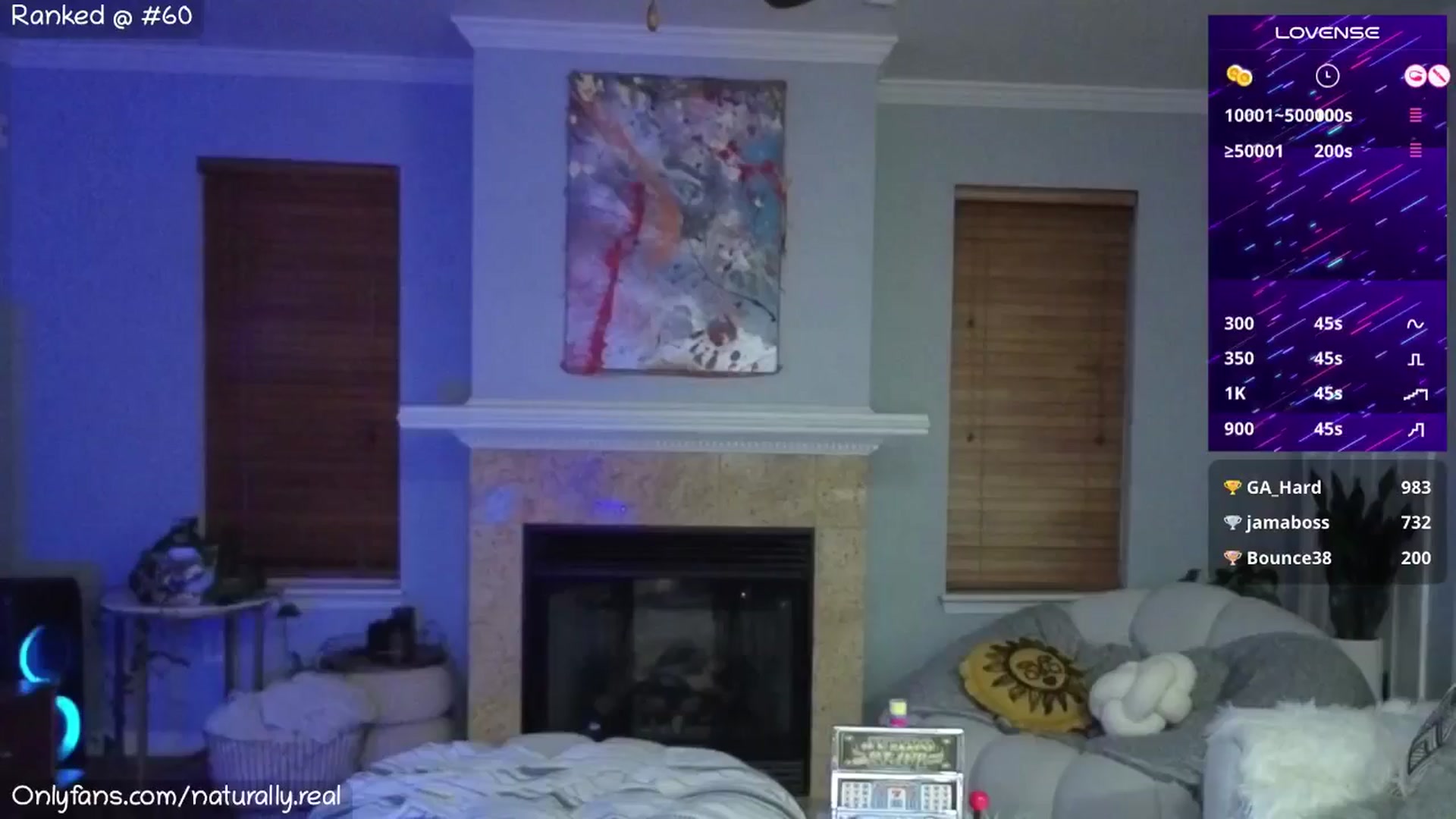 Gallery image thumbnail from NaturallyReal's myfreecams stream on, 09/24/2025, 05:45 image 17 of 20