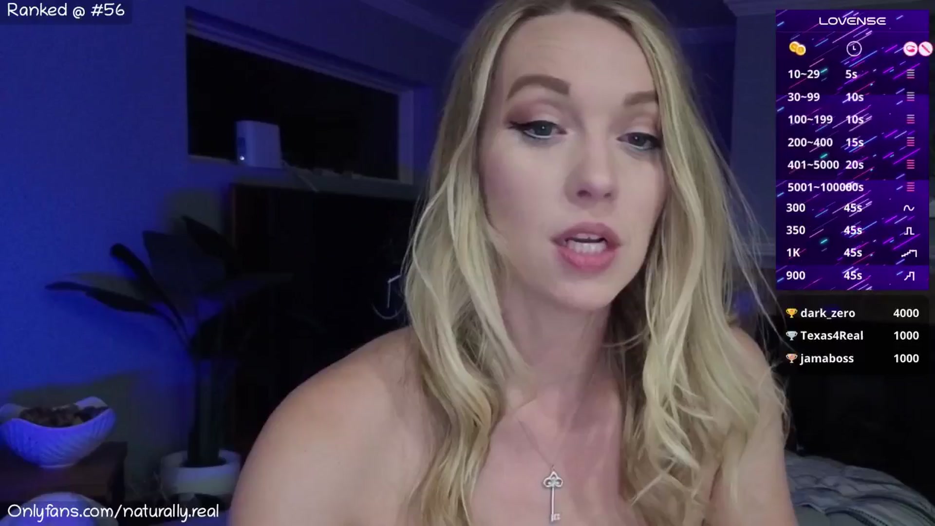 Gallery image thumbnail from NaturallyReal's myfreecams stream on, 09/24/2025, 09:41 image 5 of 20