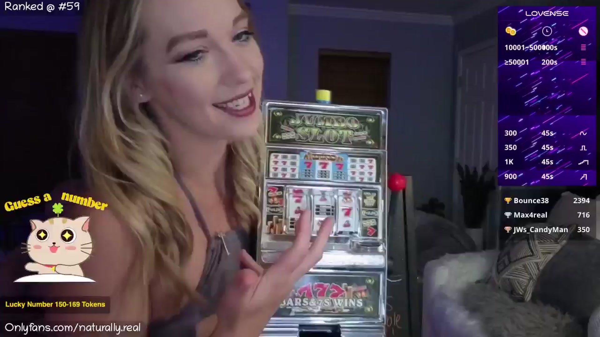 Gallery image thumbnail from NaturallyReal's myfreecams stream on, 09/25/2025, 06:11 image 13 of 20