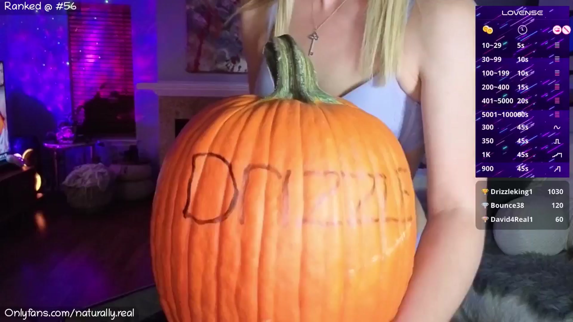 Gallery image thumbnail from NaturallyReal's myfreecams stream on, 09/30/2025, 03:55 image 10 of 20