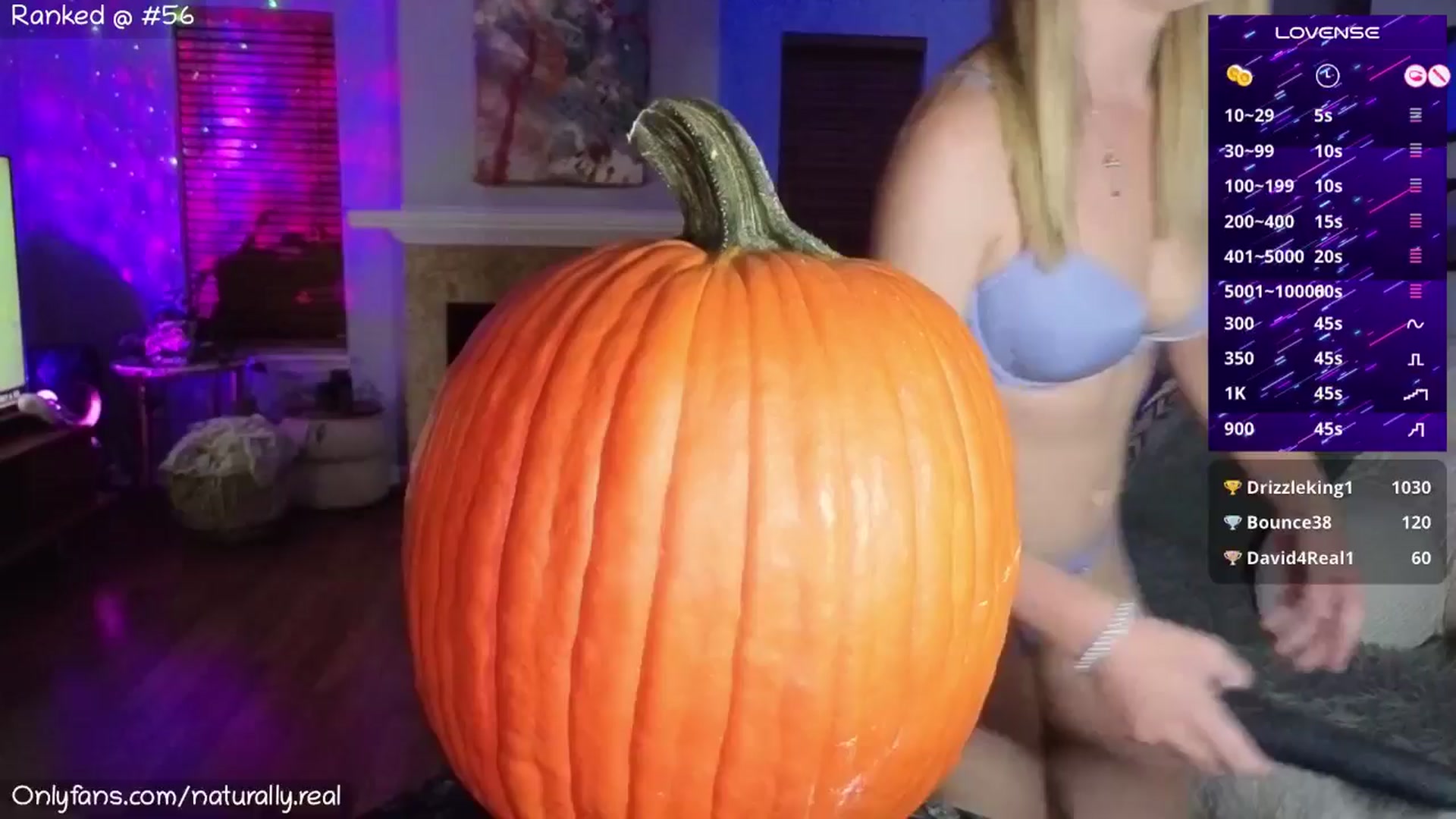 Gallery image thumbnail from NaturallyReal's myfreecams stream on, 09/30/2025, 03:55 image 9 of 20