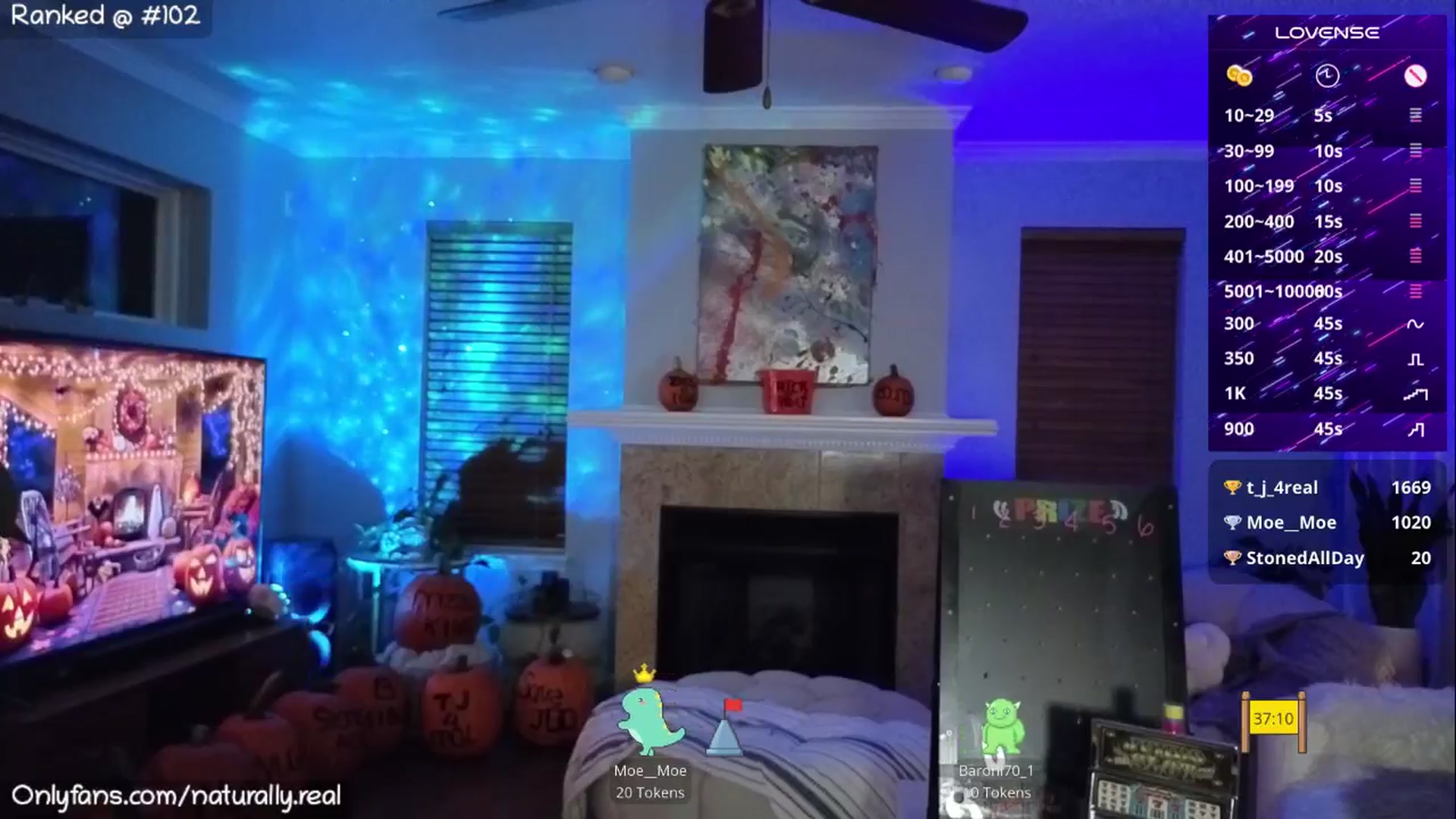 Gallery image thumbnail from NaturallyReal's myfreecams stream on, 10/04/2025, 06:57 image 6 of 20