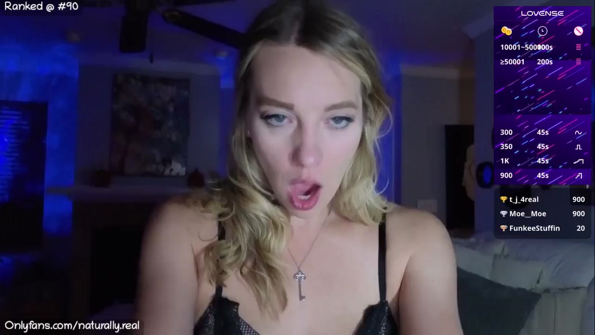 Gallery image thumbnail from NaturallyReal's myfreecams stream on, 10/04/2025, 08:03 image 9 of 20