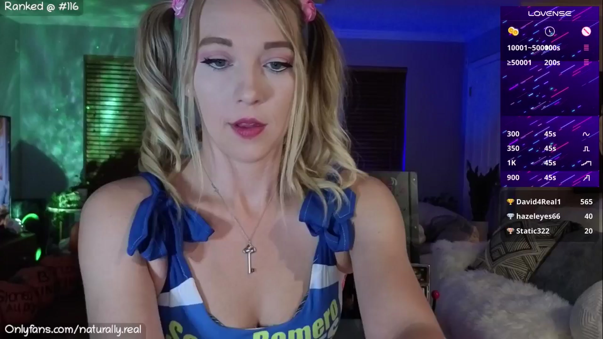 Gallery image thumbnail from NaturallyReal's myfreecams stream on, 10/07/2025, 03:57 image 14 of 20