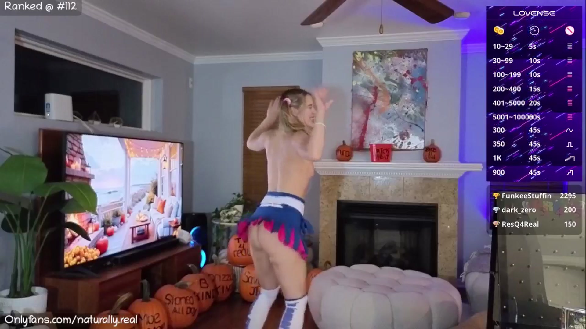 Gallery image thumbnail from NaturallyReal's myfreecams stream on, 10/07/2025, 07:55 image 16 of 20