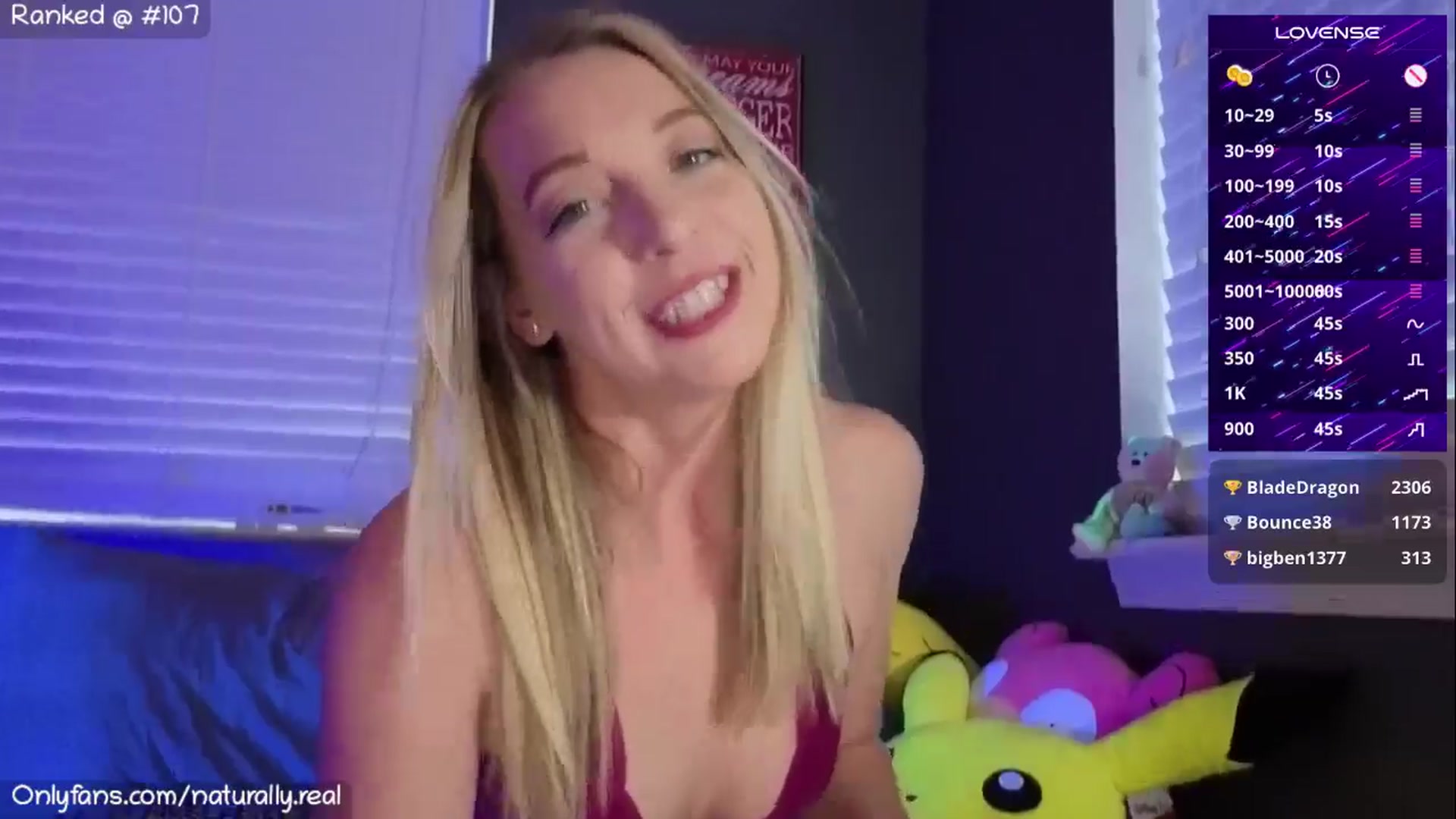 Gallery image thumbnail from NaturallyReal's myfreecams stream on, 10/07/2025, 23:35 image 11 of 20