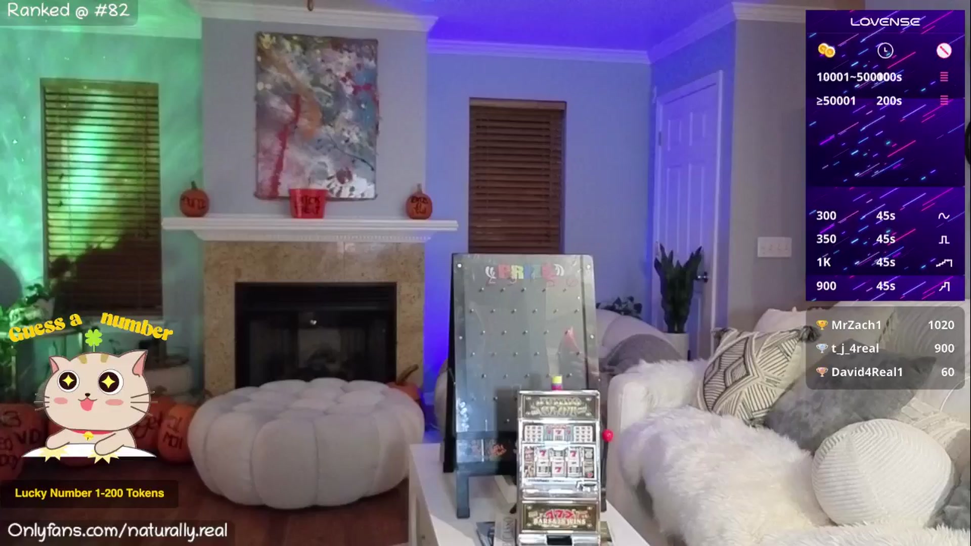 Gallery image thumbnail from NaturallyReal's myfreecams stream on, 10/10/2025, 05:04 image 13 of 20