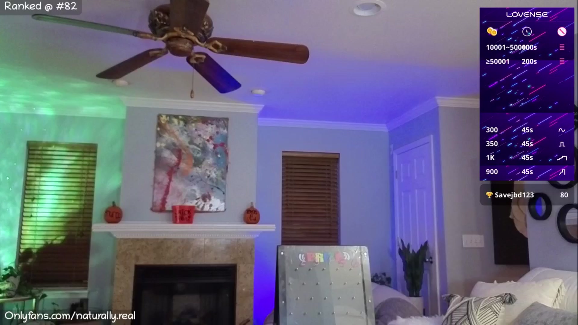 Gallery image thumbnail from NaturallyReal's myfreecams stream on, 10/10/2025, 06:07 image 11 of 20