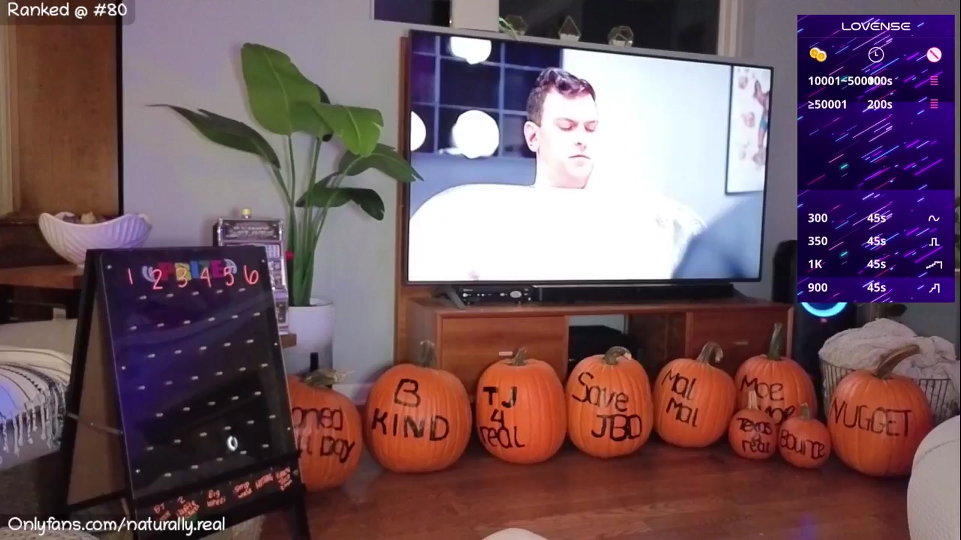 Gallery image thumbnail from NaturallyReal's myfreecams stream on, 10/14/2025, 02:26 image 1 of 20