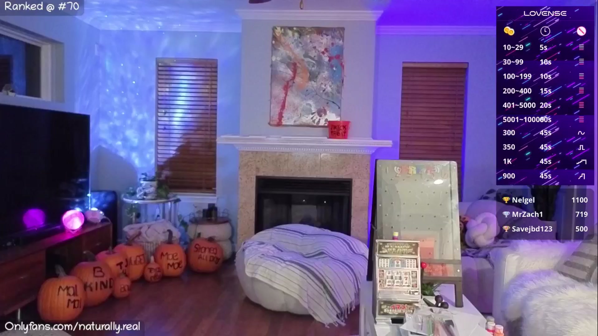 Gallery image thumbnail from NaturallyReal's myfreecams stream on, 10/16/2025, 06:23 image 5 of 20