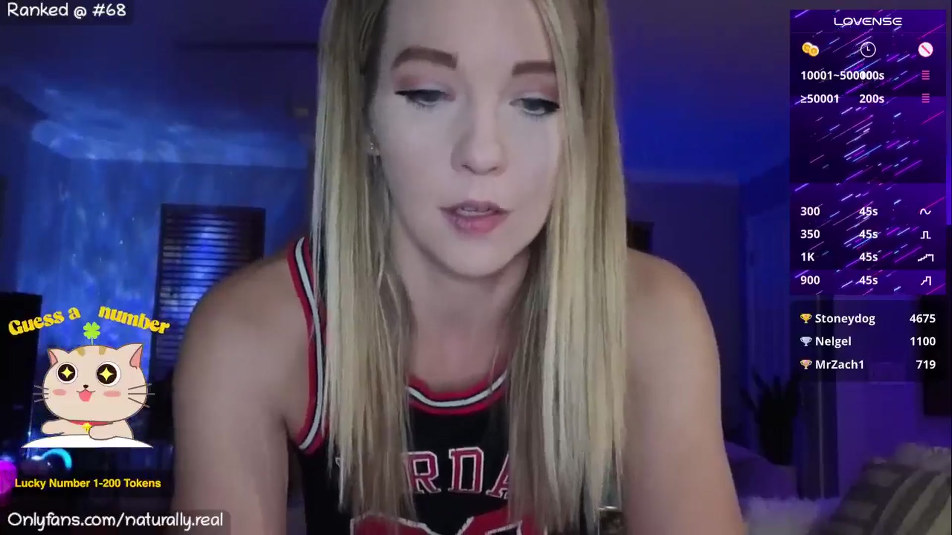 Gallery image thumbnail from NaturallyReal's myfreecams stream on, 10/16/2025, 06:23 image 16 of 20