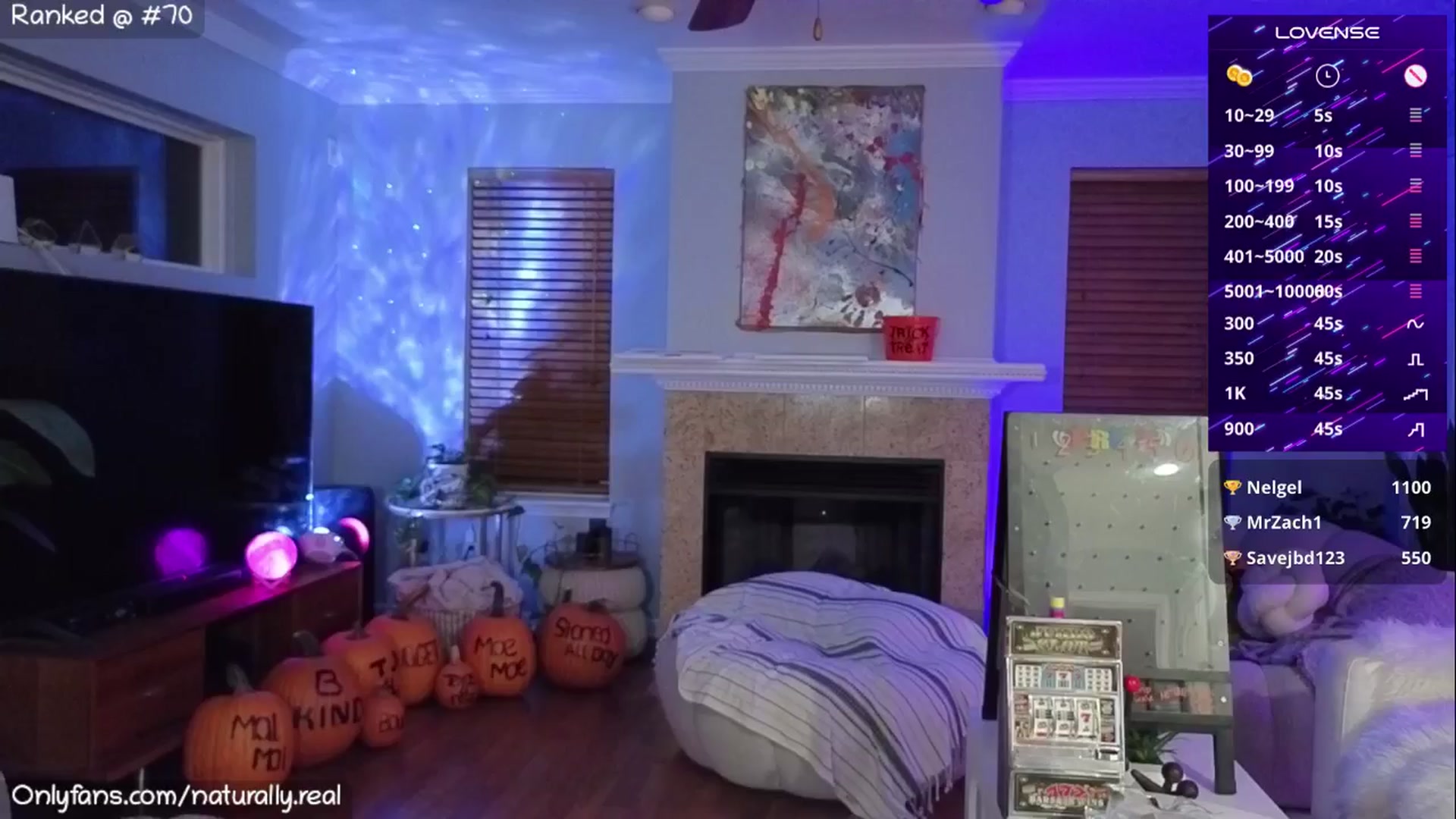 Gallery image thumbnail from NaturallyReal's myfreecams stream on, 10/16/2025, 06:23 image 6 of 20