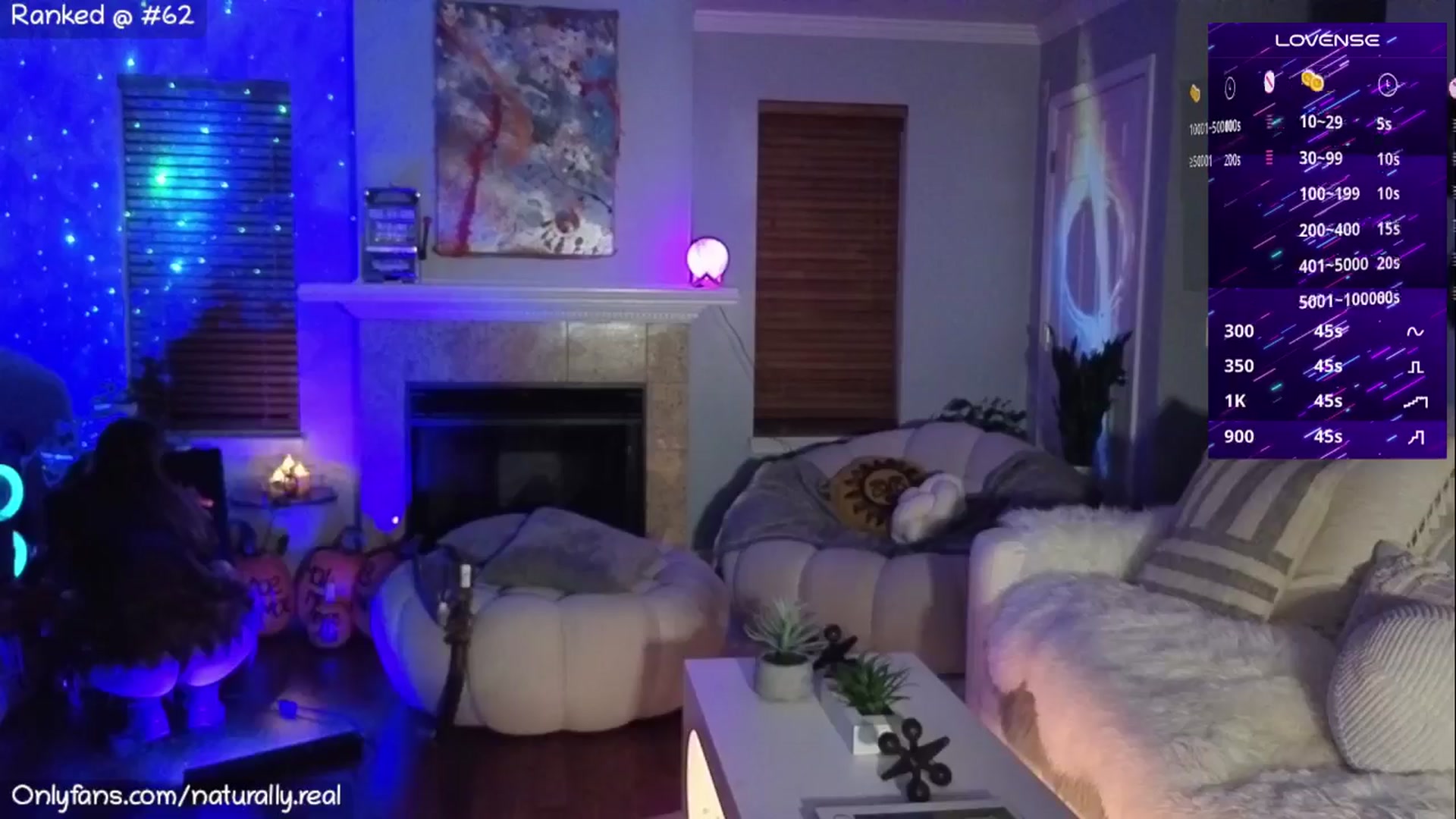 Gallery image thumbnail from NaturallyReal's myfreecams stream on, 10/17/2025, 03:30 image 5 of 20