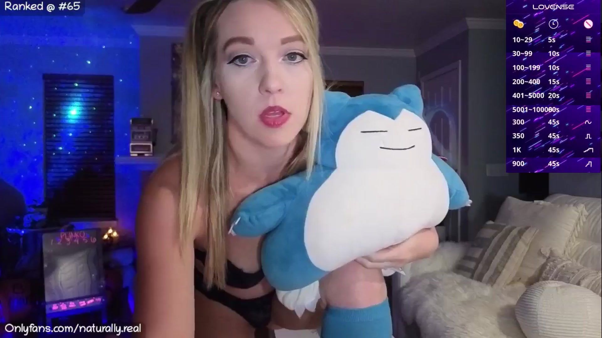 Gallery image thumbnail from NaturallyReal's myfreecams stream on, 10/18/2025, 04:58 image 4 of 20