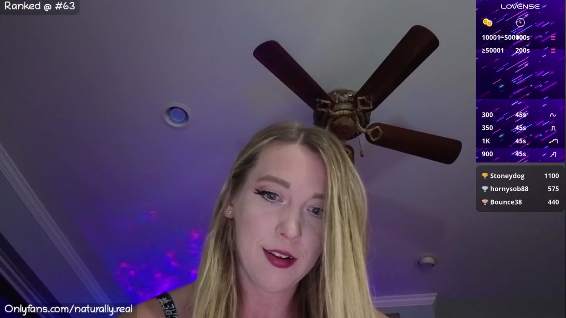 Gallery image thumbnail from NaturallyReal's myfreecams stream on, 10/21/2025, 07:39 image 8 of 20
