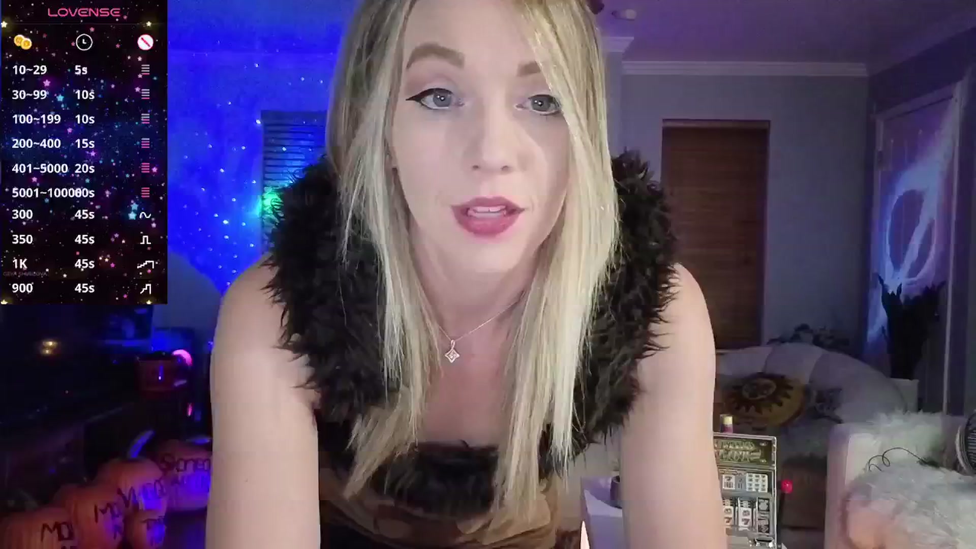 Gallery image thumbnail from NaturallyReal's myfreecams stream on, 10/22/2025, 05:15 image 3 of 20