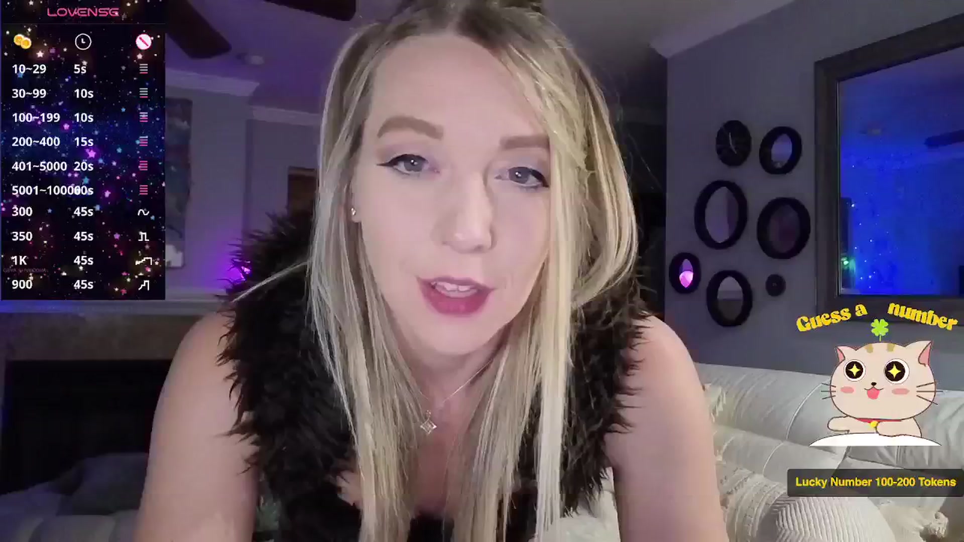 Gallery image thumbnail from NaturallyReal's myfreecams stream on, 10/22/2025, 05:15 image 16 of 20