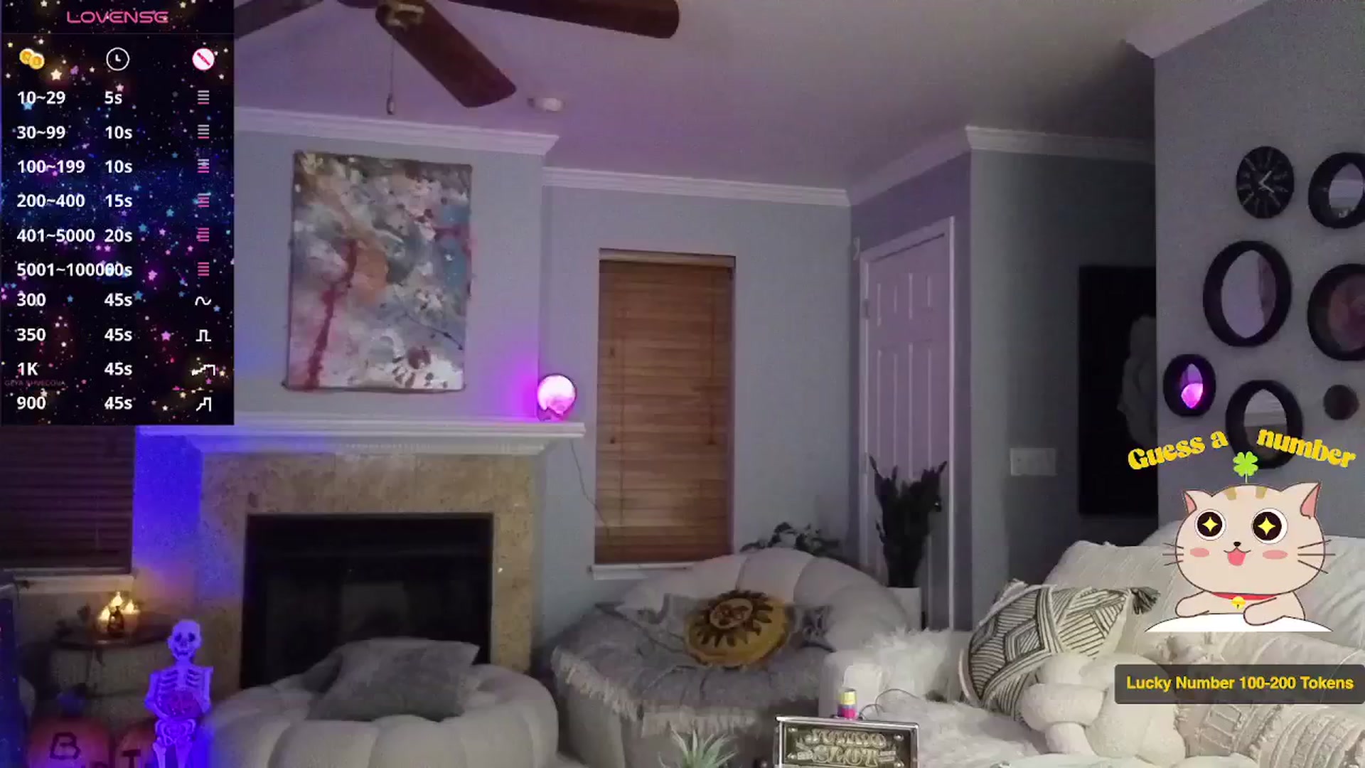 Gallery image thumbnail from NaturallyReal's myfreecams stream on, 10/22/2025, 06:47 image 20 of 20