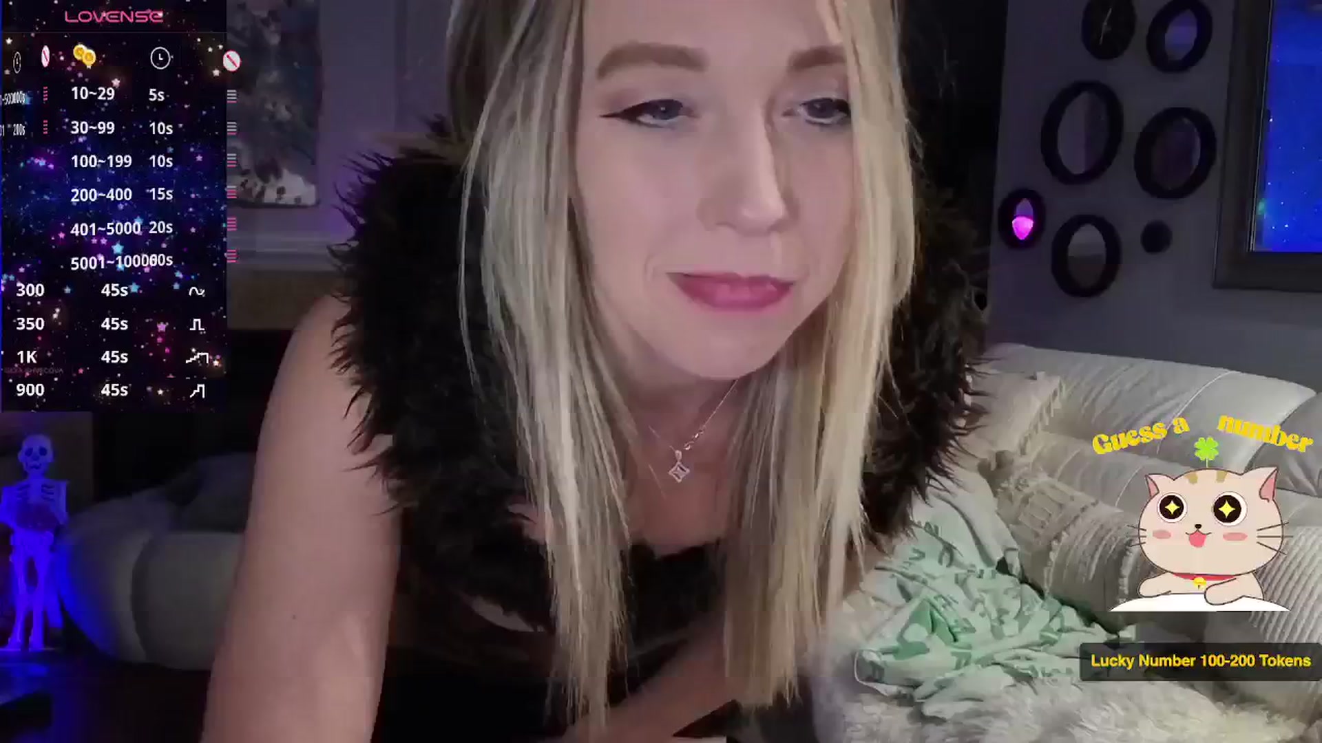 Gallery image thumbnail from NaturallyReal's myfreecams stream on, 10/22/2025, 06:47 image 8 of 20