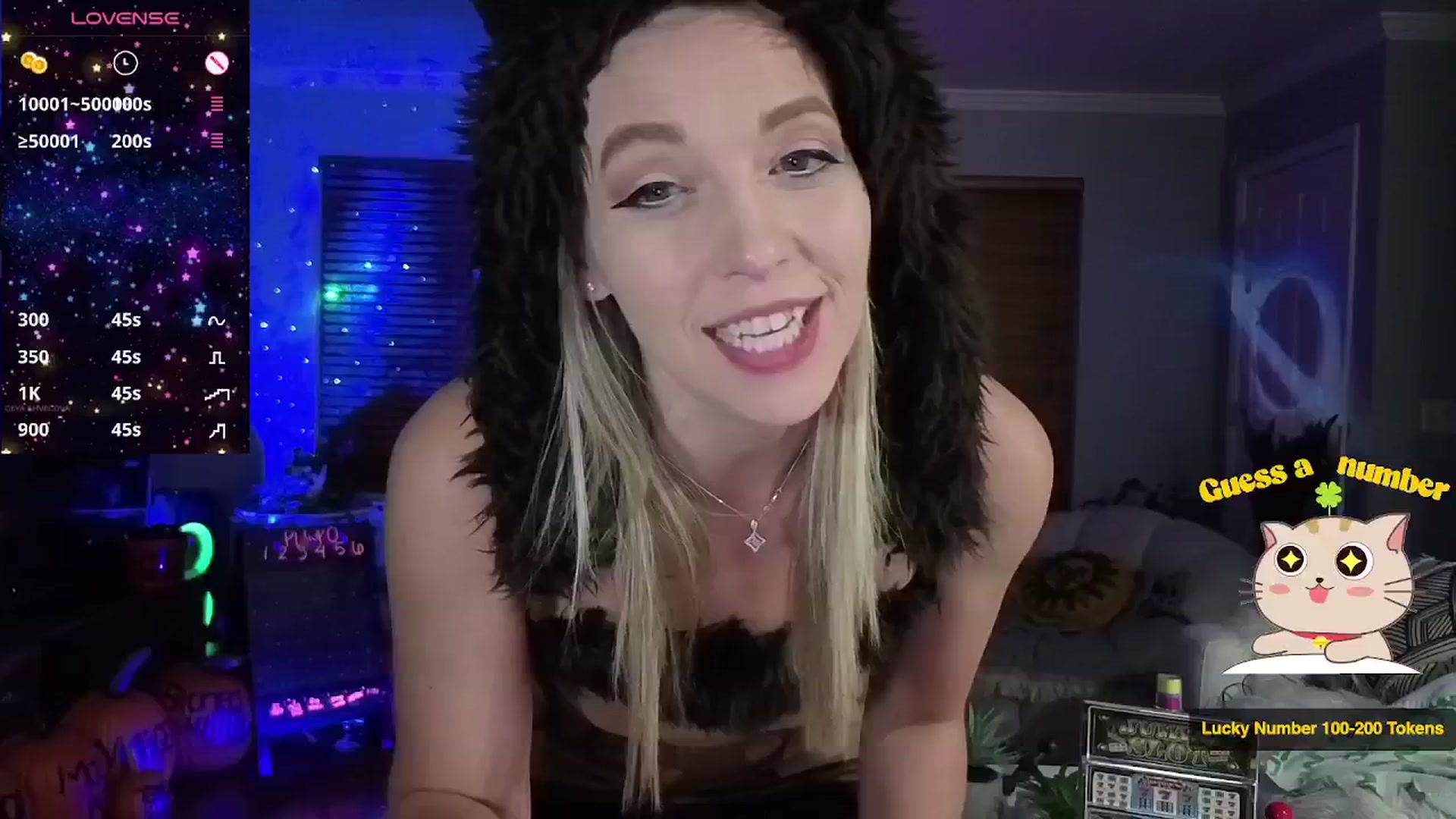 Gallery image thumbnail from NaturallyReal's myfreecams stream on, 10/22/2025, 06:47 image 9 of 20