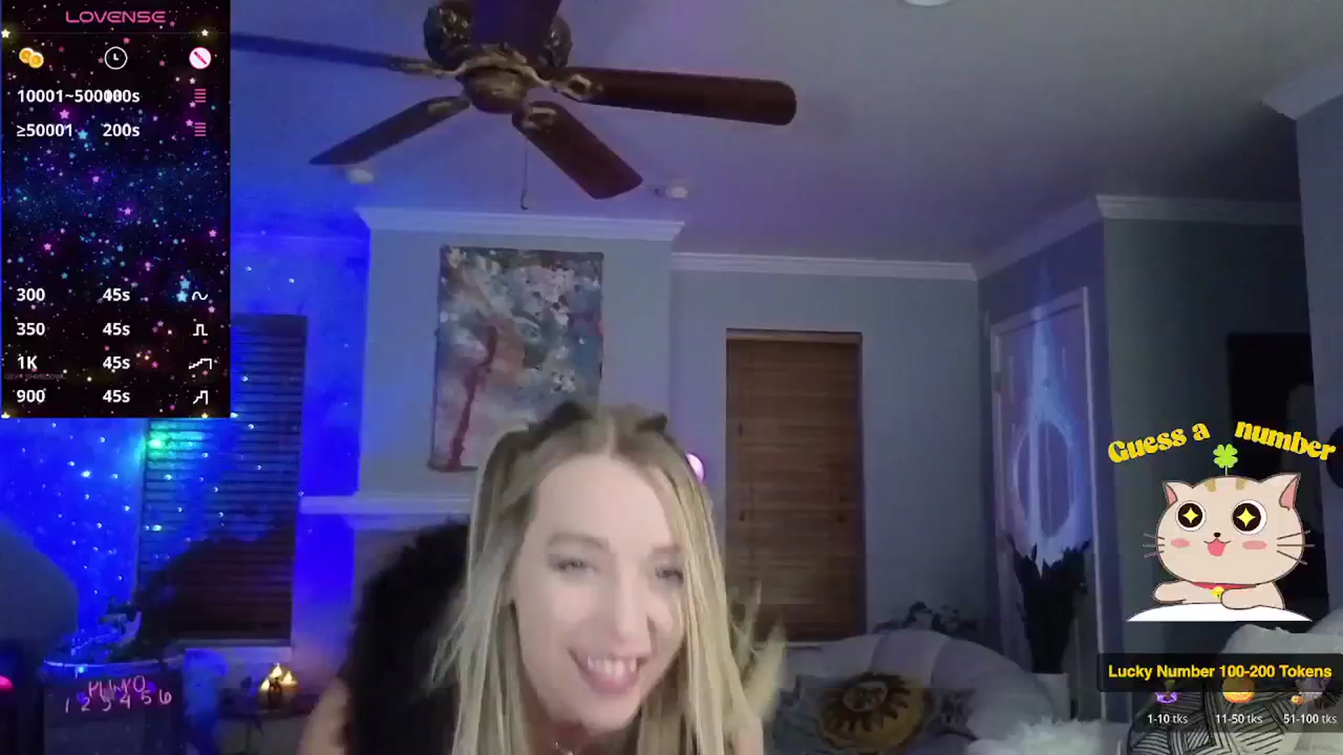 Gallery image thumbnail from NaturallyReal's myfreecams stream on, 10/22/2025, 06:47 image 3 of 20