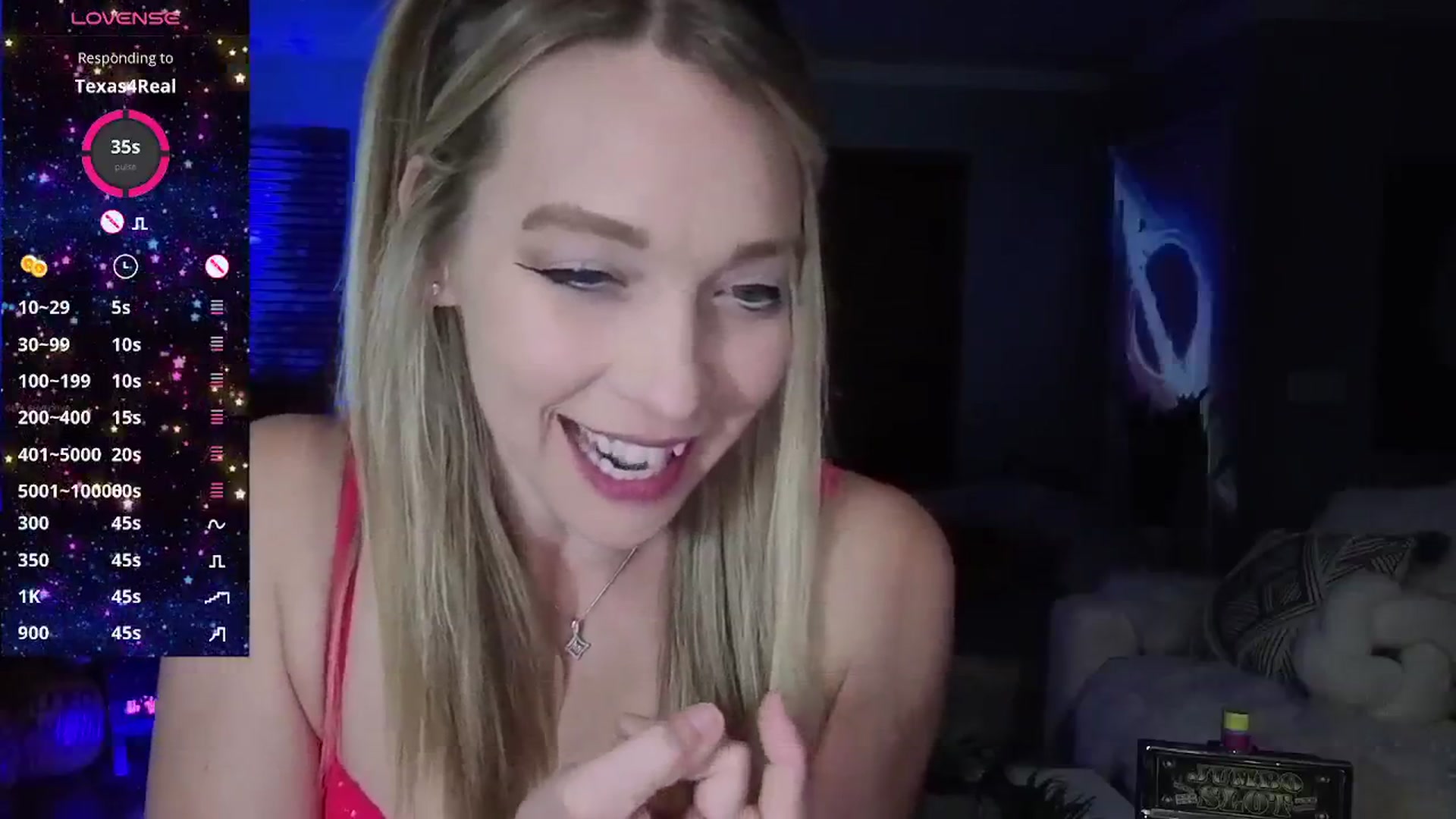 Gallery image thumbnail from NaturallyReal's myfreecams stream on, 10/22/2025, 08:42 image 4 of 20