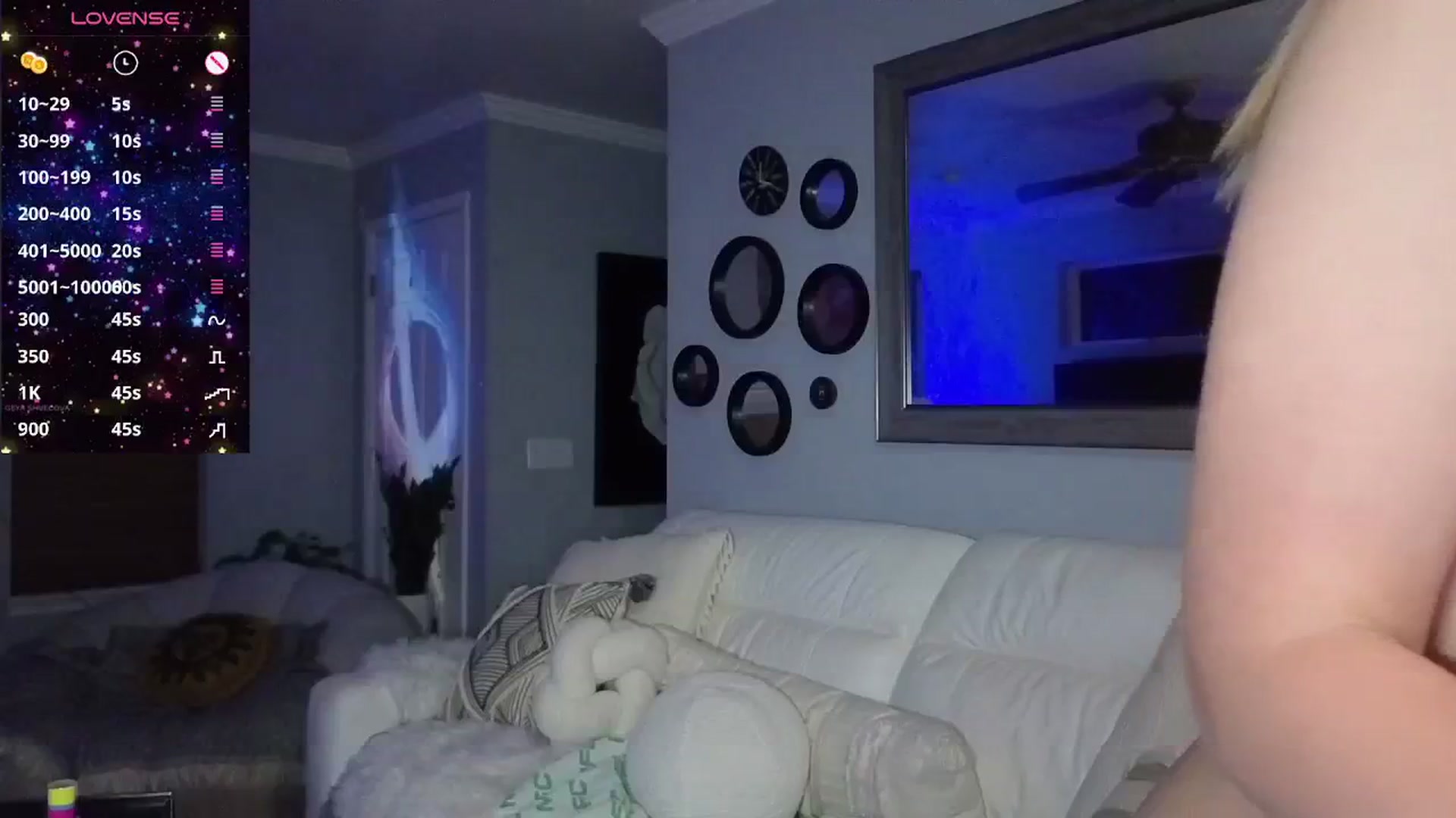 Gallery image thumbnail from NaturallyReal's myfreecams stream on, 10/22/2025, 08:42 image 15 of 20