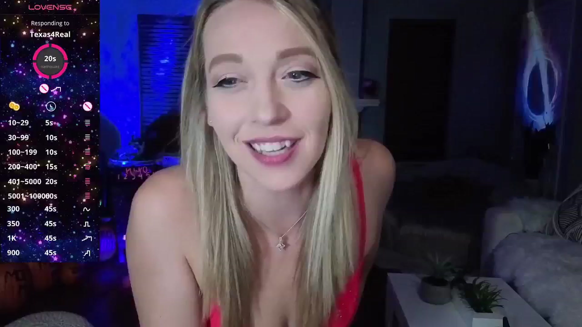 Gallery image thumbnail from NaturallyReal's myfreecams stream on, 10/22/2025, 08:42 image 1 of 20