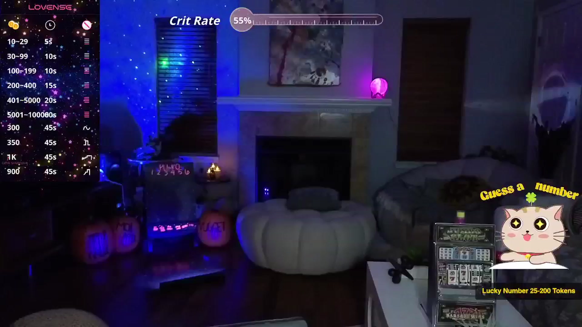 Gallery image thumbnail from NaturallyReal's myfreecams stream on, 10/23/2025, 06:05 image 12 of 20