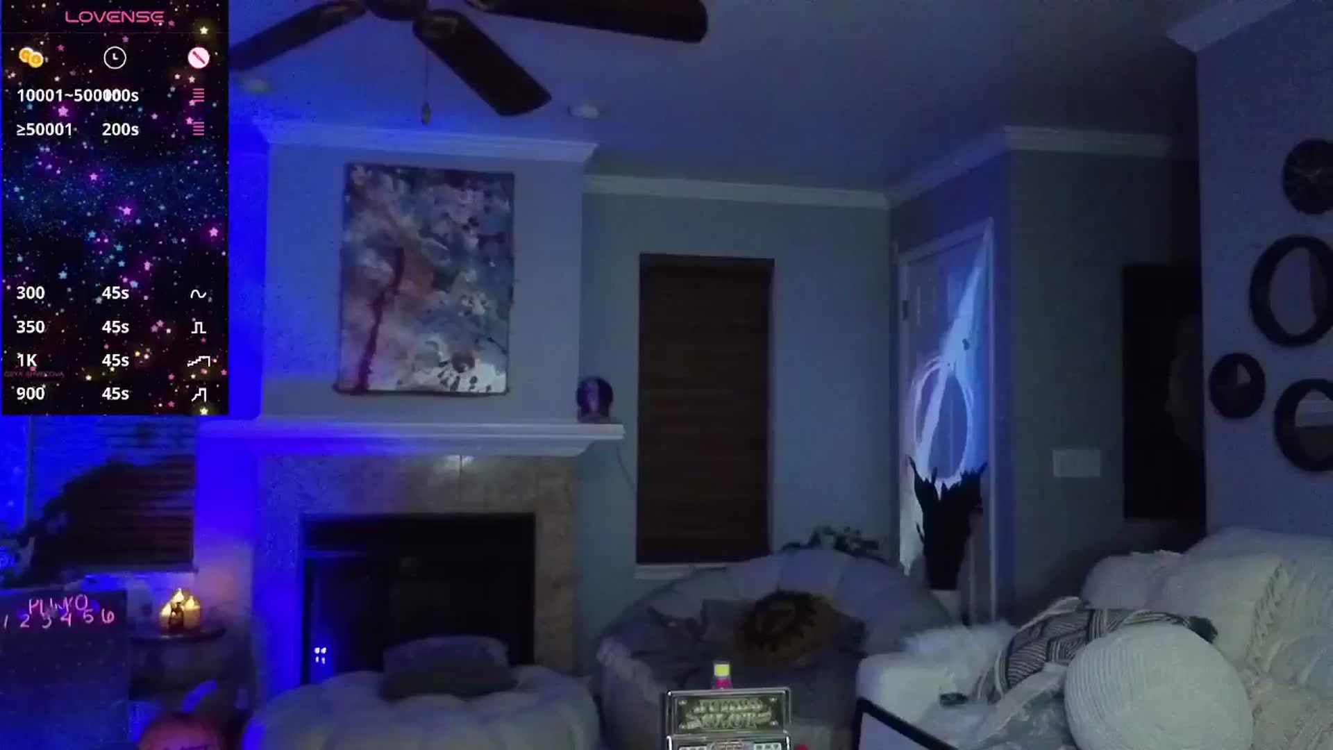Gallery image thumbnail from NaturallyReal's myfreecams stream on, 10/23/2025, 08:35 image 8 of 20
