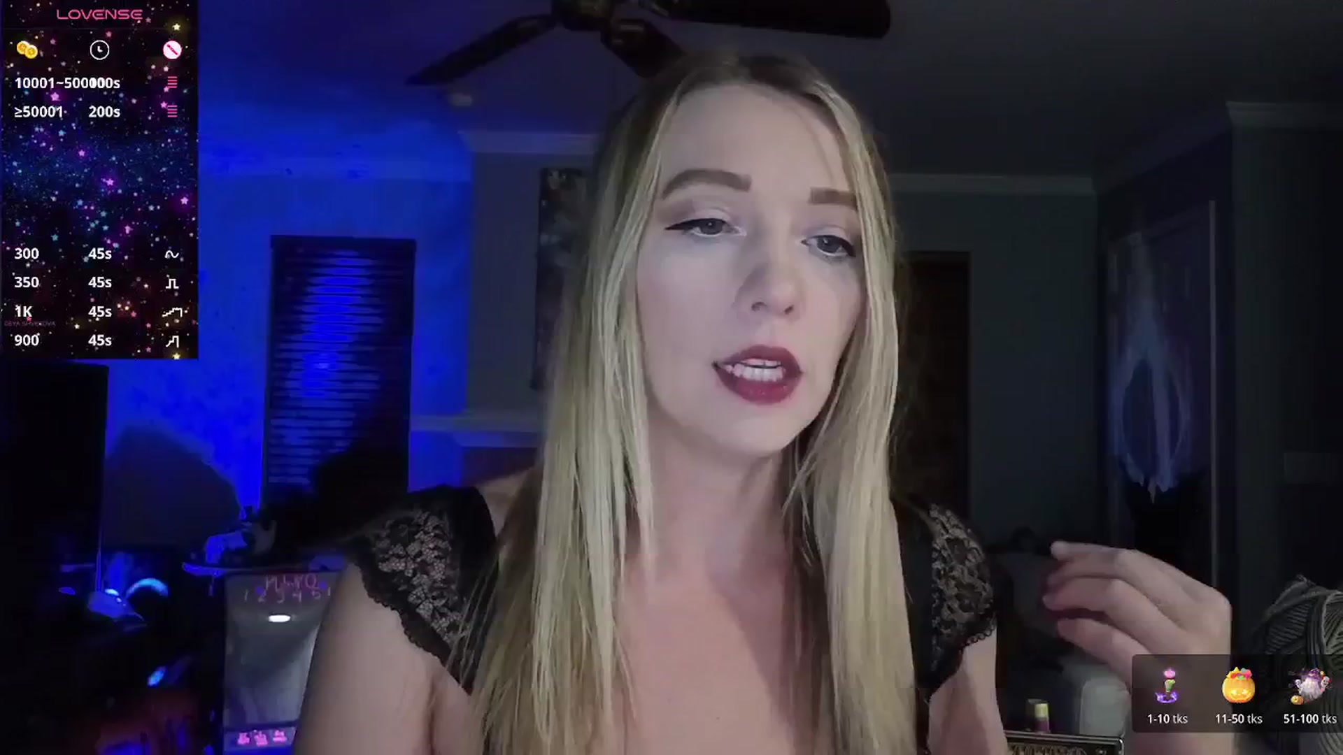 Gallery image thumbnail from NaturallyReal's myfreecams stream on, 10/24/2025, 06:37 image 18 of 20