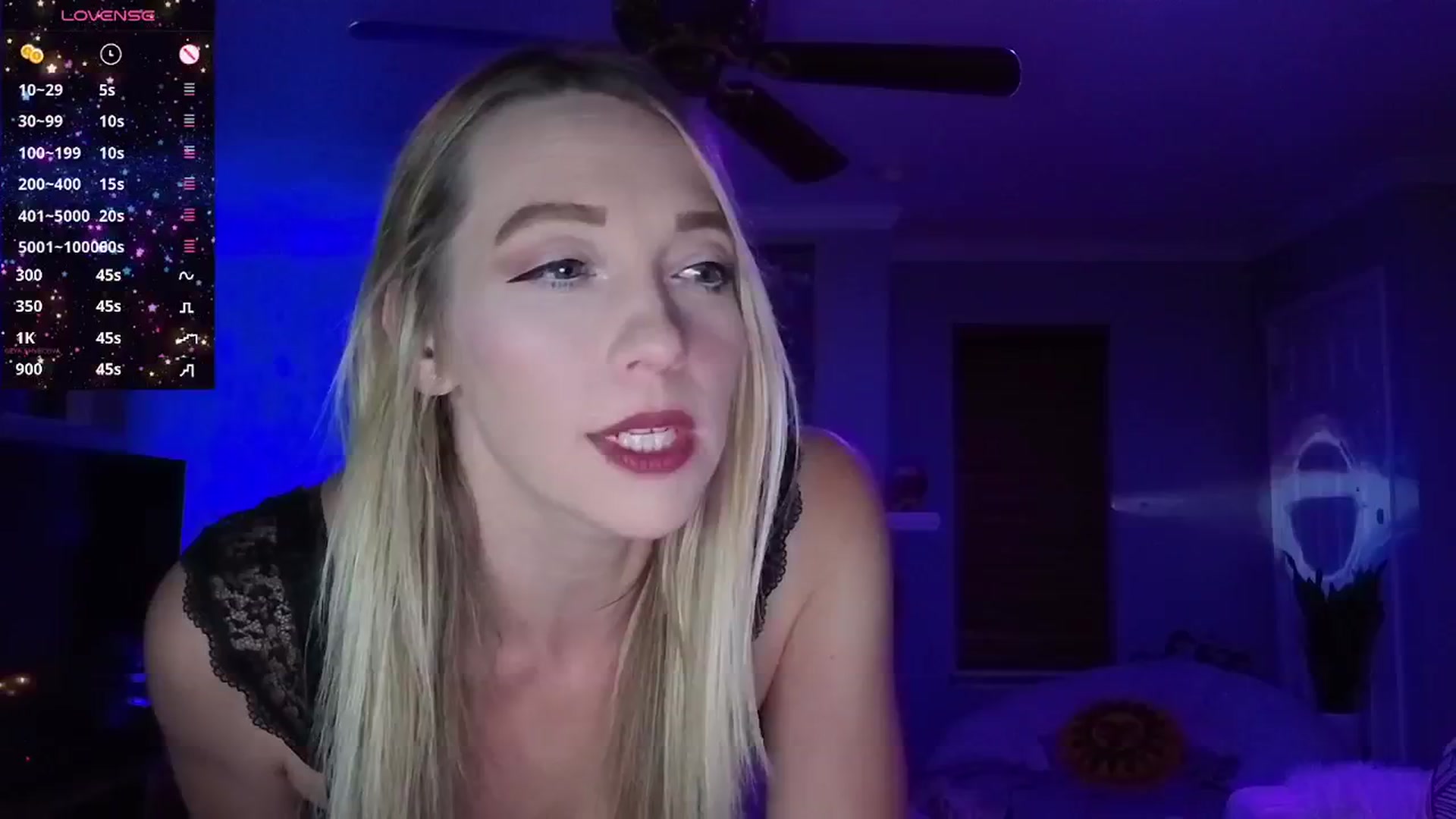 Gallery image thumbnail from NaturallyReal's myfreecams stream on, 10/24/2025, 08:19 image 5 of 20