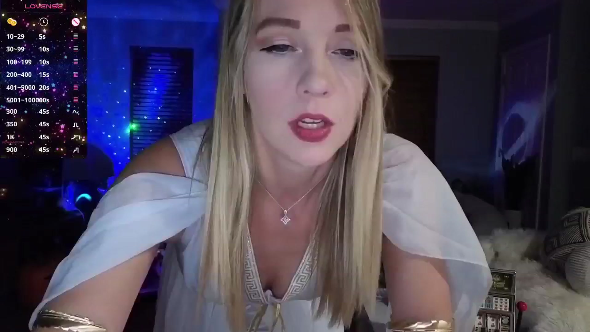 Gallery image thumbnail from NaturallyReal's myfreecams stream on, 10/25/2025, 07:20 image 11 of 20