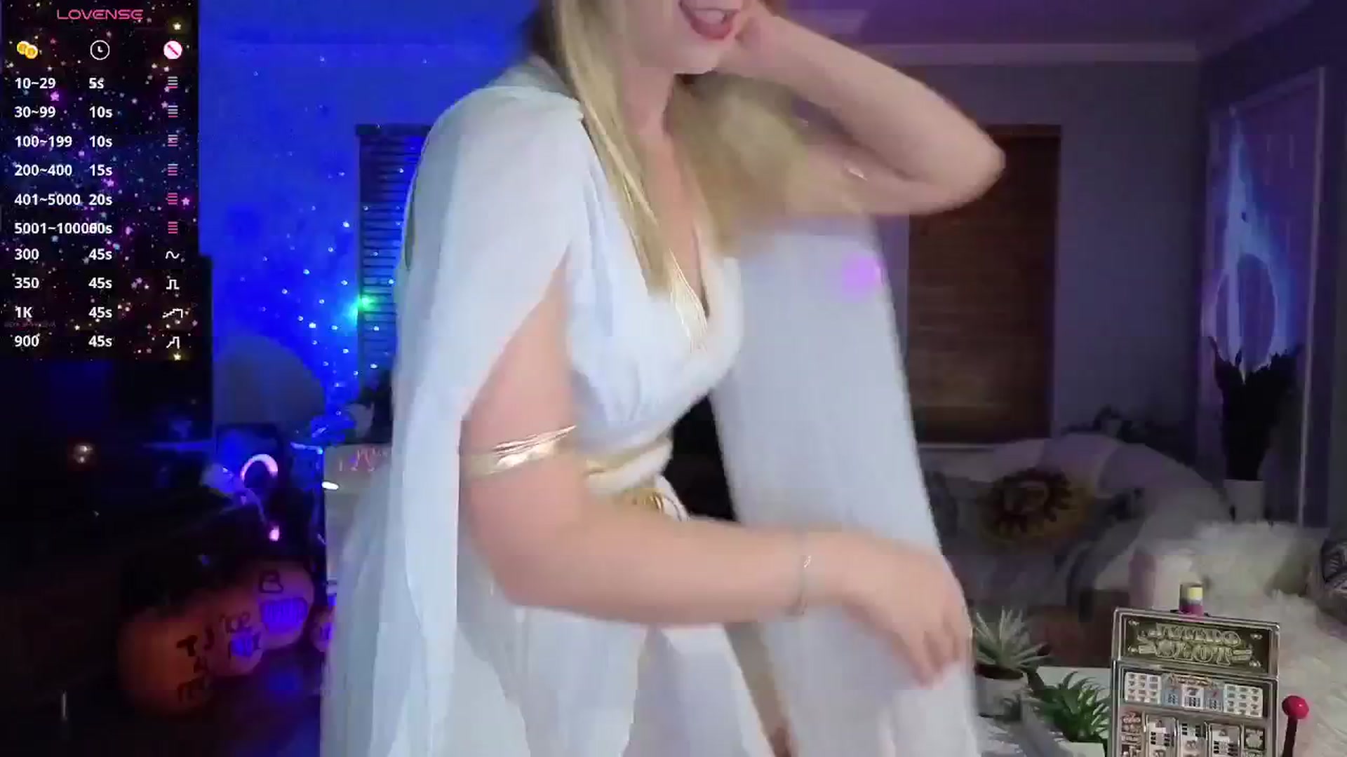 Gallery image thumbnail from NaturallyReal's myfreecams stream on, 10/25/2025, 07:20 image 3 of 20